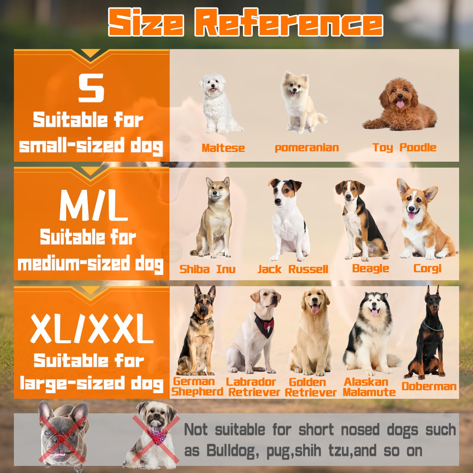 Dog Muzzle, Soft No Barking Bite Mesh Muzzle For Super Large Sized Dogs Anti Chewing, Breathable Muzzle For German Shepherd Labr