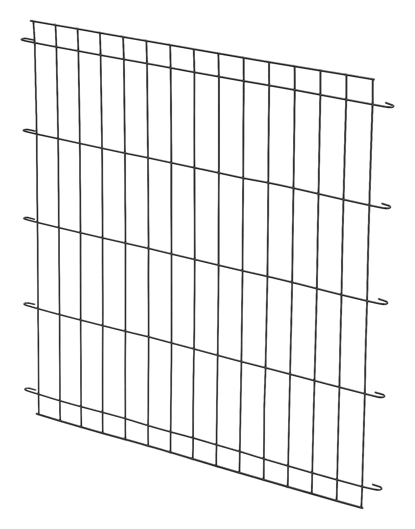 Midwest Homes For Pets Divider Panel Fits Models 1330Td, 1530 And 1530Dd