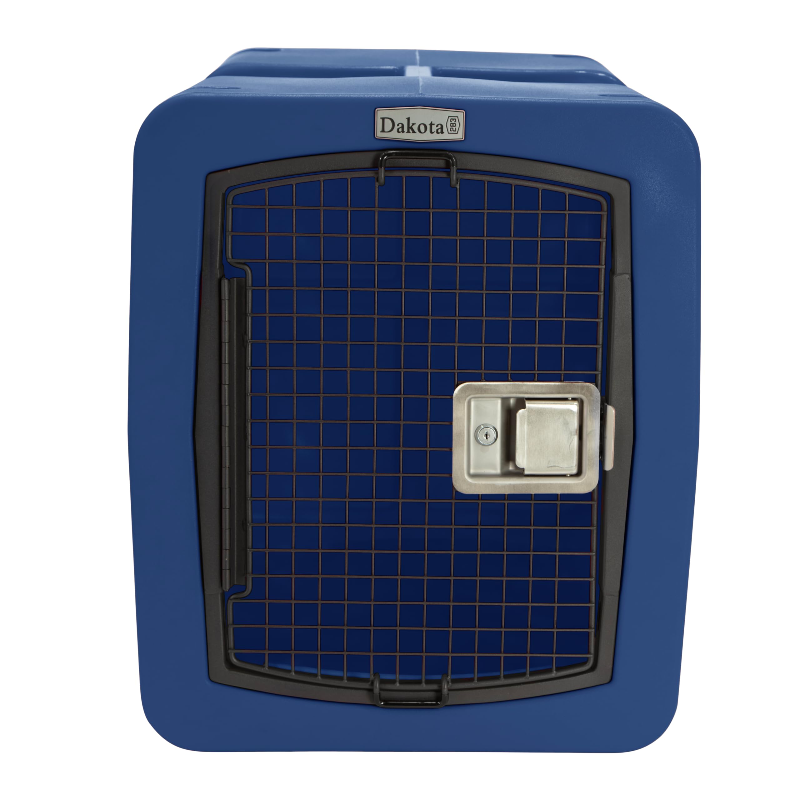 Dakota 283 G3 Framed Door Kennel - Medium - Blue