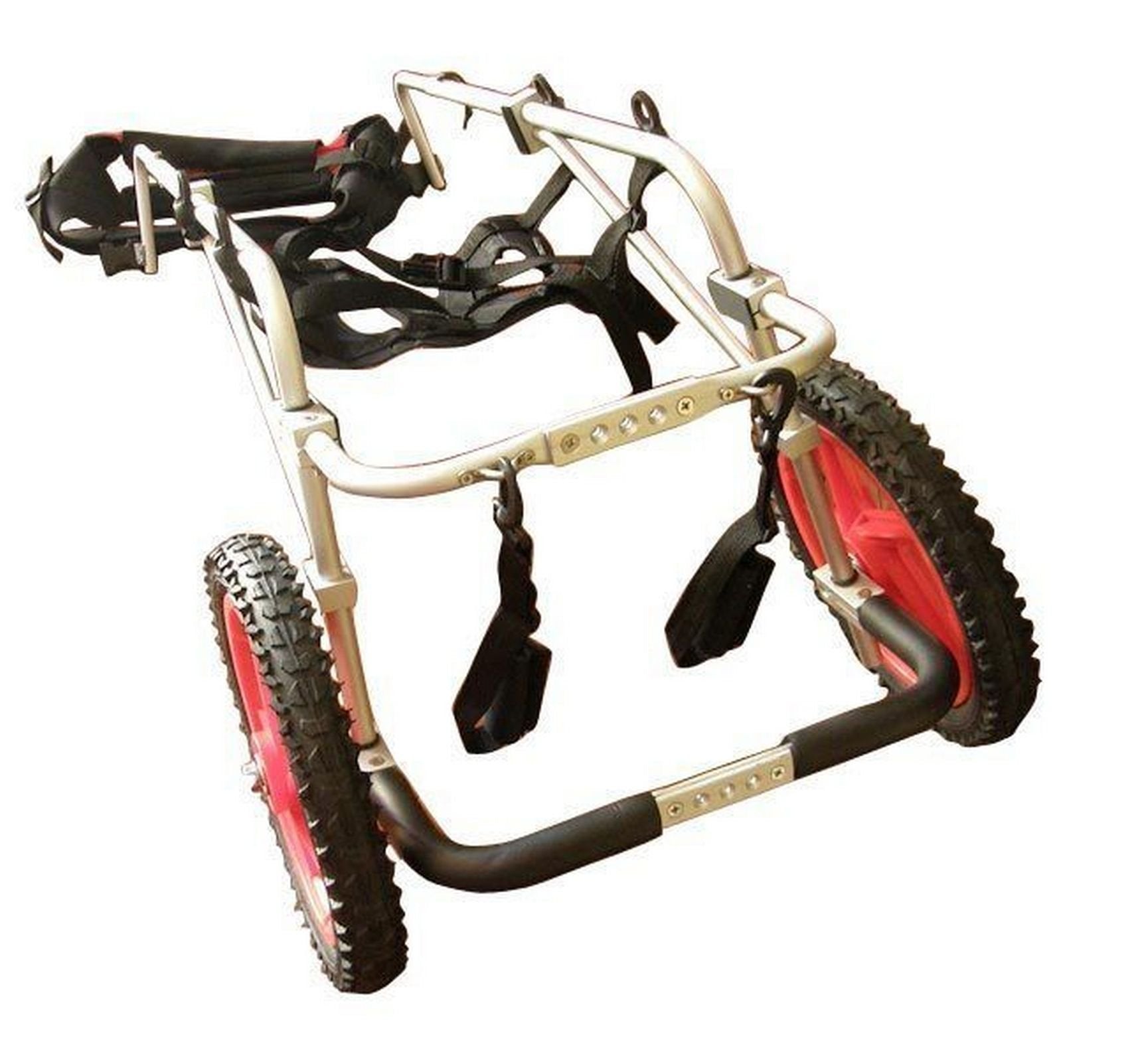 Best Friend Mobility Elite Dog Wheelchair - Extra Large