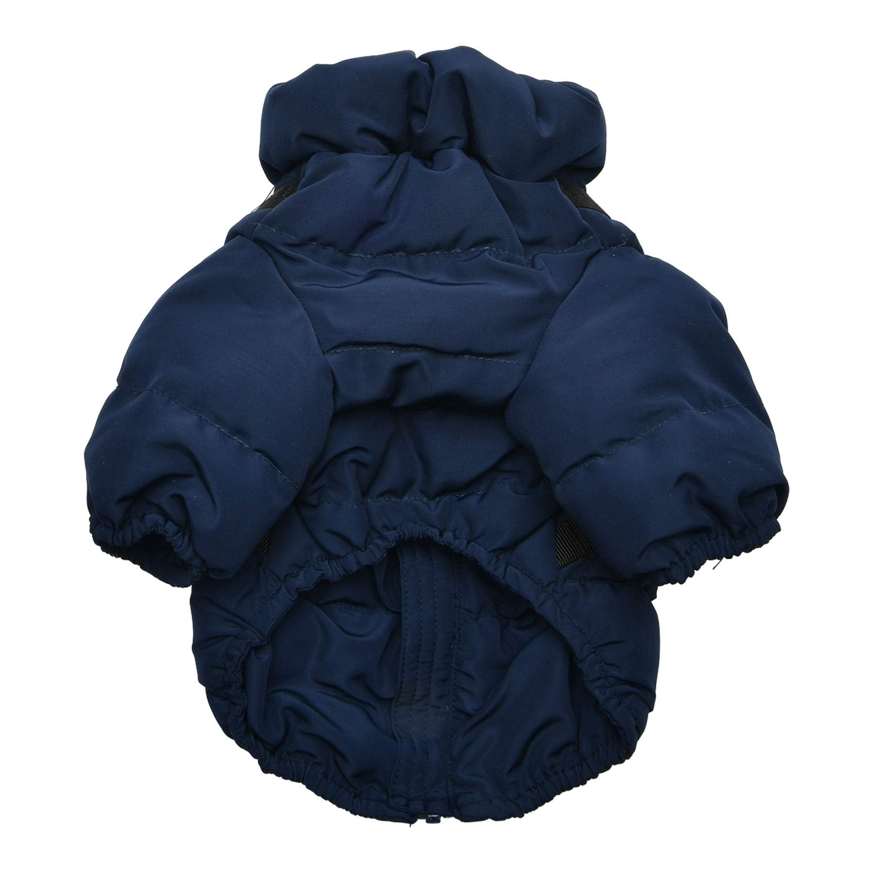 Puppia Soft Jumper - Navy - S