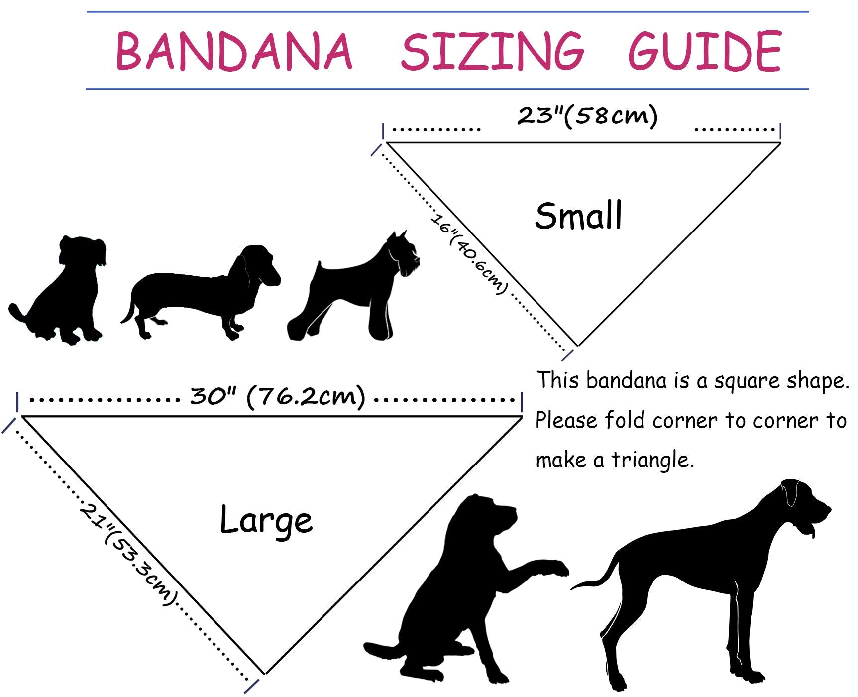 Aring Pet Fall Bandana - Cotton Fall Leaves Dog & Cat Triangle Bibs For Boy & Girl Pets