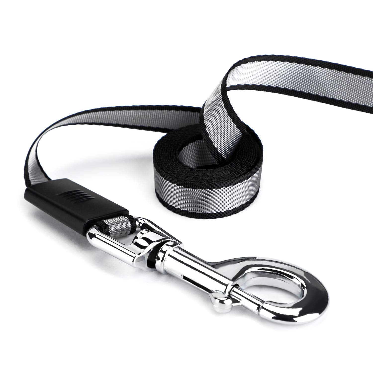 Segarty Retractable Dog Leash 26 Ft, Dog Retractable Leash For Small Medium Larger Dogs Up To 110 Lbs, 1 Button Break & Lock, 36