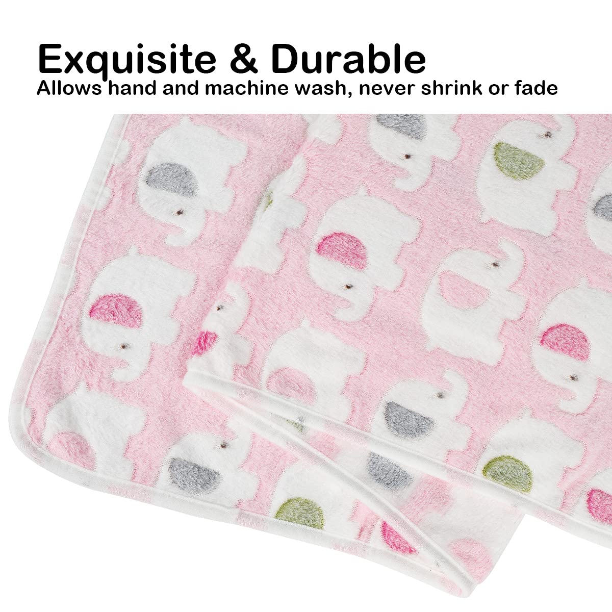 Dono 1 Pack 3 Dog Blankets, Soft Fluffy Fleece Pet Blanket Warm Sleep Mat Paw Print Design Puppy Kitten Throw Blanket Doggy Mat, Blanket For Dogs