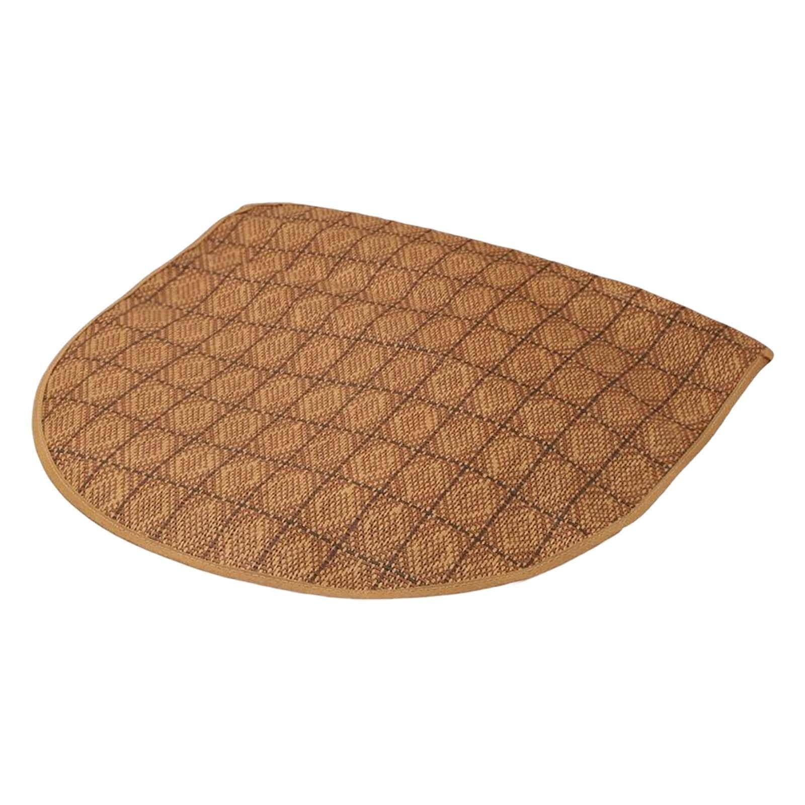 CALANDIS Pet Cooling Mat Dog Crate Pad Cat Bed Mat Kennel Cushion Sleep Pad Portable S | Dog Supplies