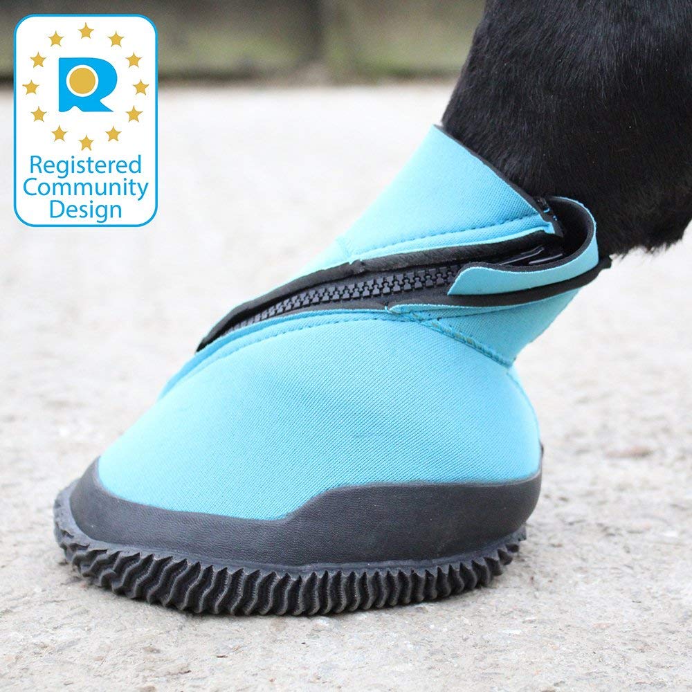 Woof Wear Medical Hoof Boot 8
