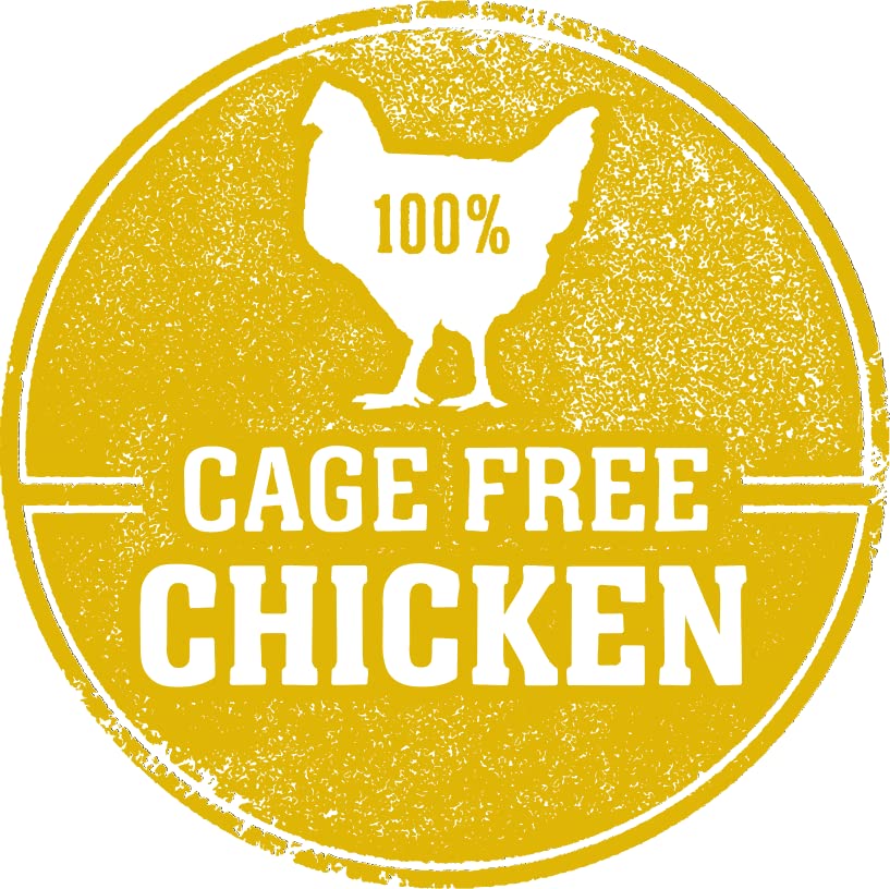 Fresh Is Best - Freeze Dried Healthy Raw Meat Treats for Dogs & Cats - Chicken Livers
