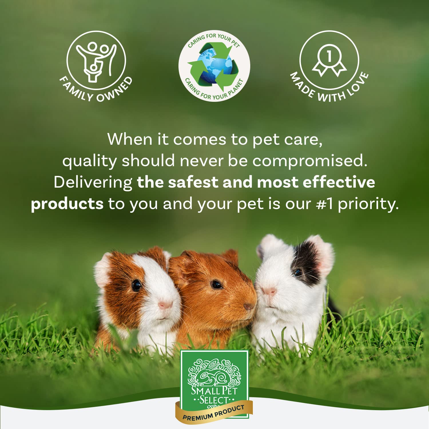 Small Pet Select Natural Paper Bedding, Jumbo 178L, 2-Pack