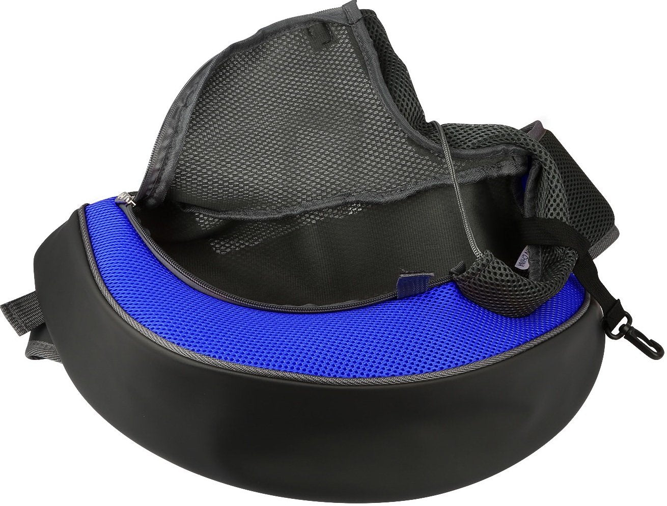 HG PetPuppyCarrier(Blue L) GPCT1096