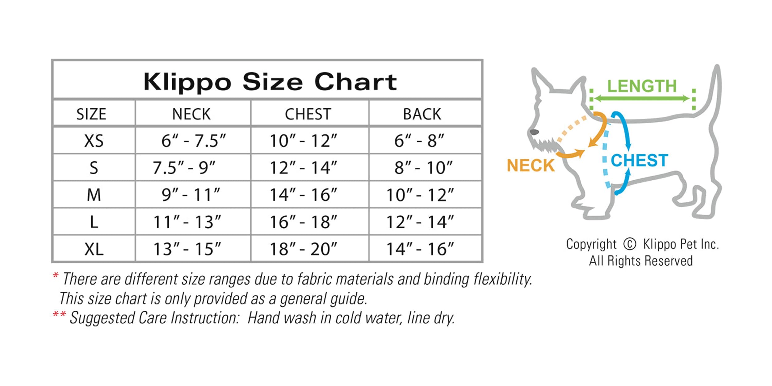 Klippo Dog/Puppy Blue & Grey Hearts Fleece Turtleneck Pajamas/Bodysuit/Loungewear/Coverall/Jumper/Romper For Small Breeds (M)