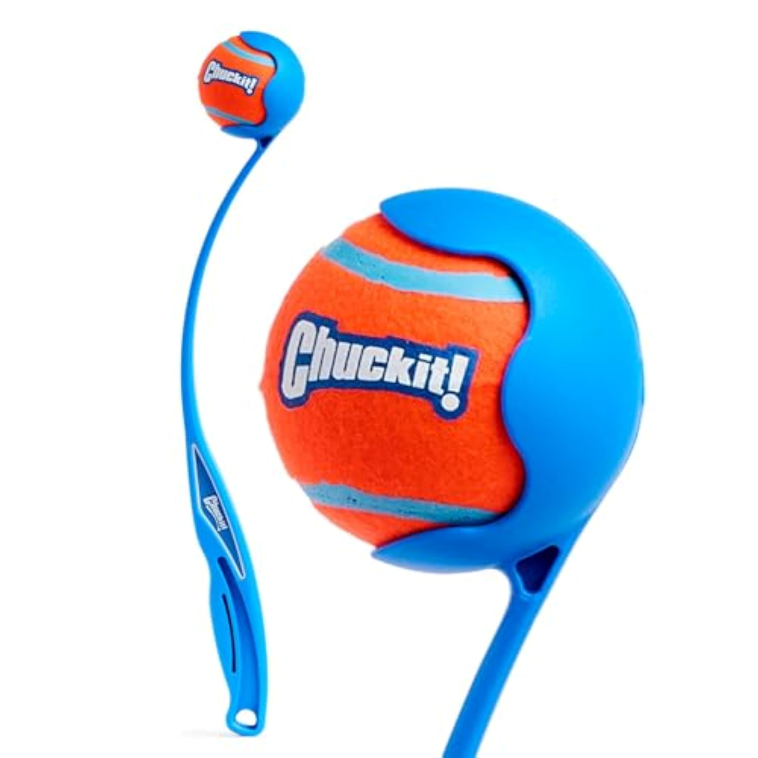 BALL LAUNCHER CHUCKIT JR (Pack of 1)