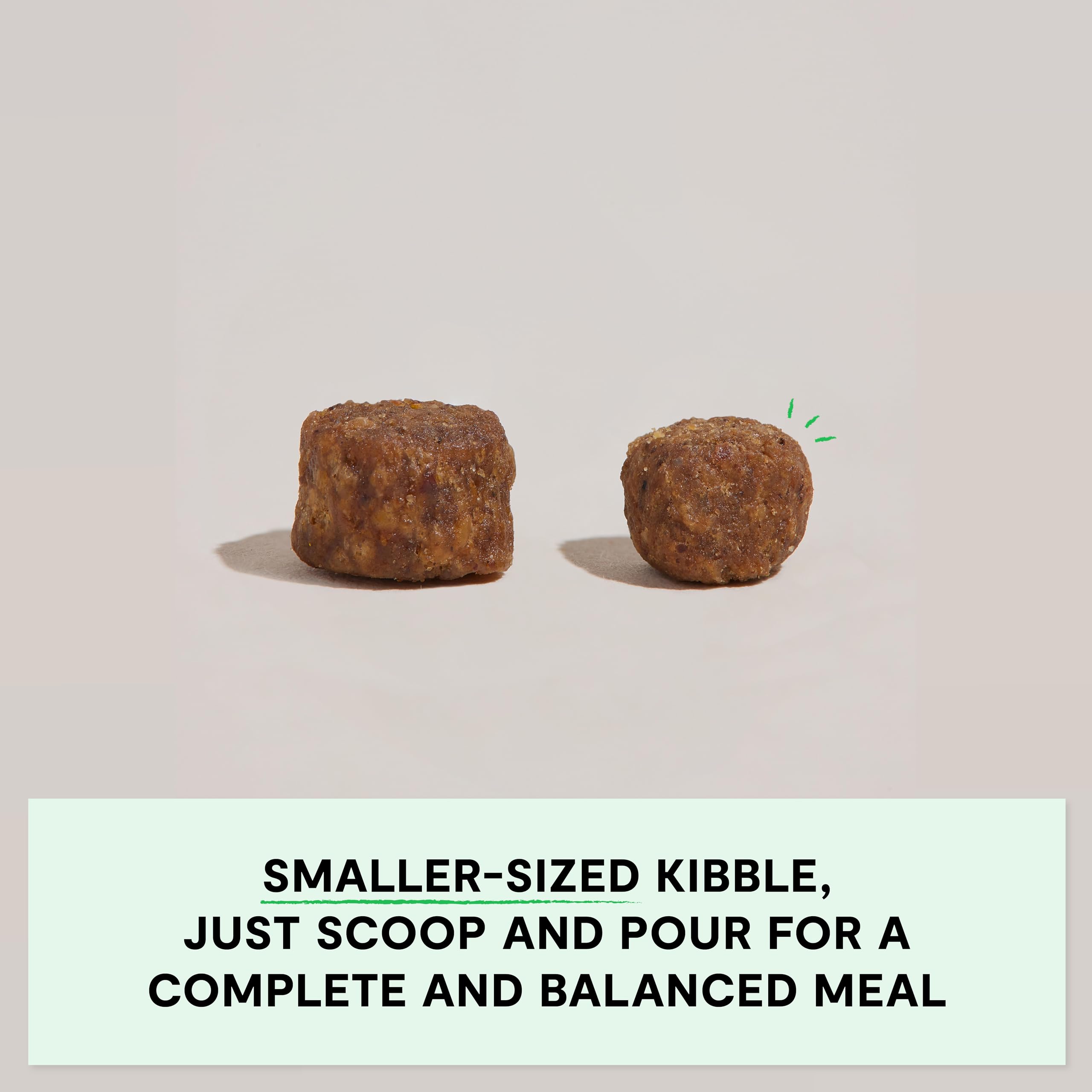 Open Farm Grain-Free Dry Dog Food for Small Breeds, High Protein with Ethically Sourced Ingredients, No Artificial Flavors or Pr