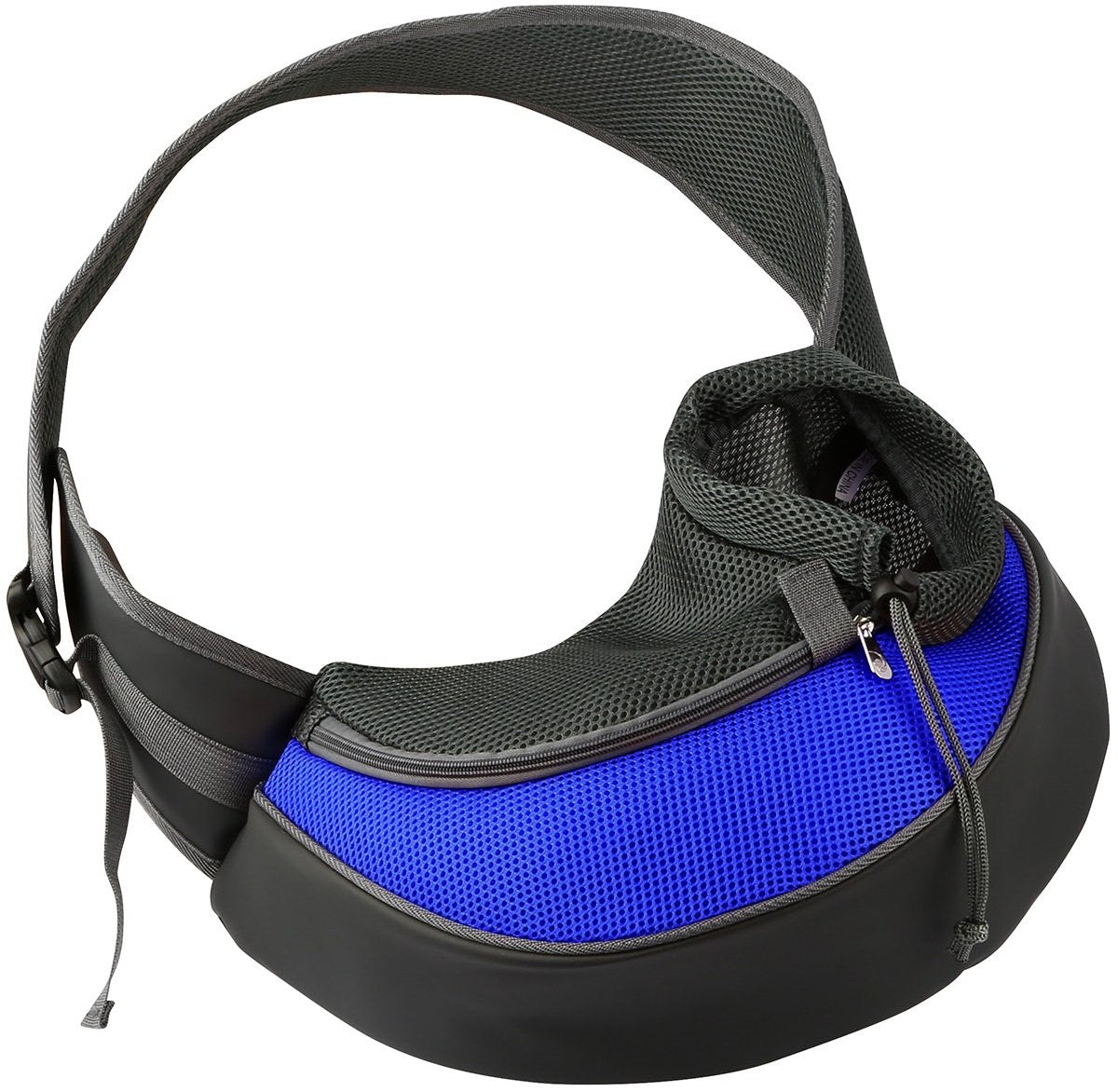 HG PetPuppyCarrier(Blue L) GPCT1096