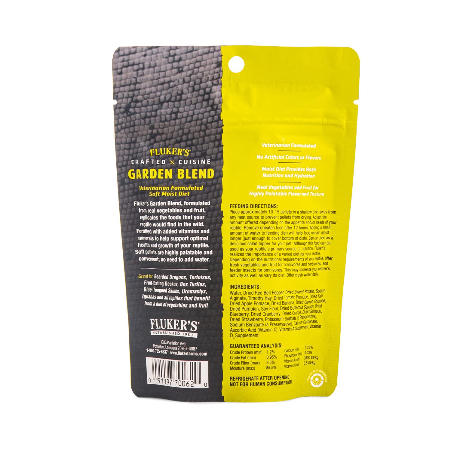 FK 6.5OZ CRAFT CUISIN GARDEN BLEND