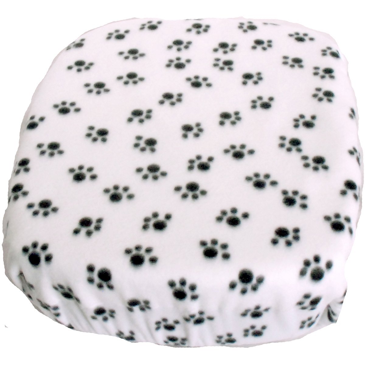 FidoRido Dog Car Seat Cover Machine Washable Replacement Fleece Cover, Comfortable & Durable, for Cars & SUVs, Seat Protector, V