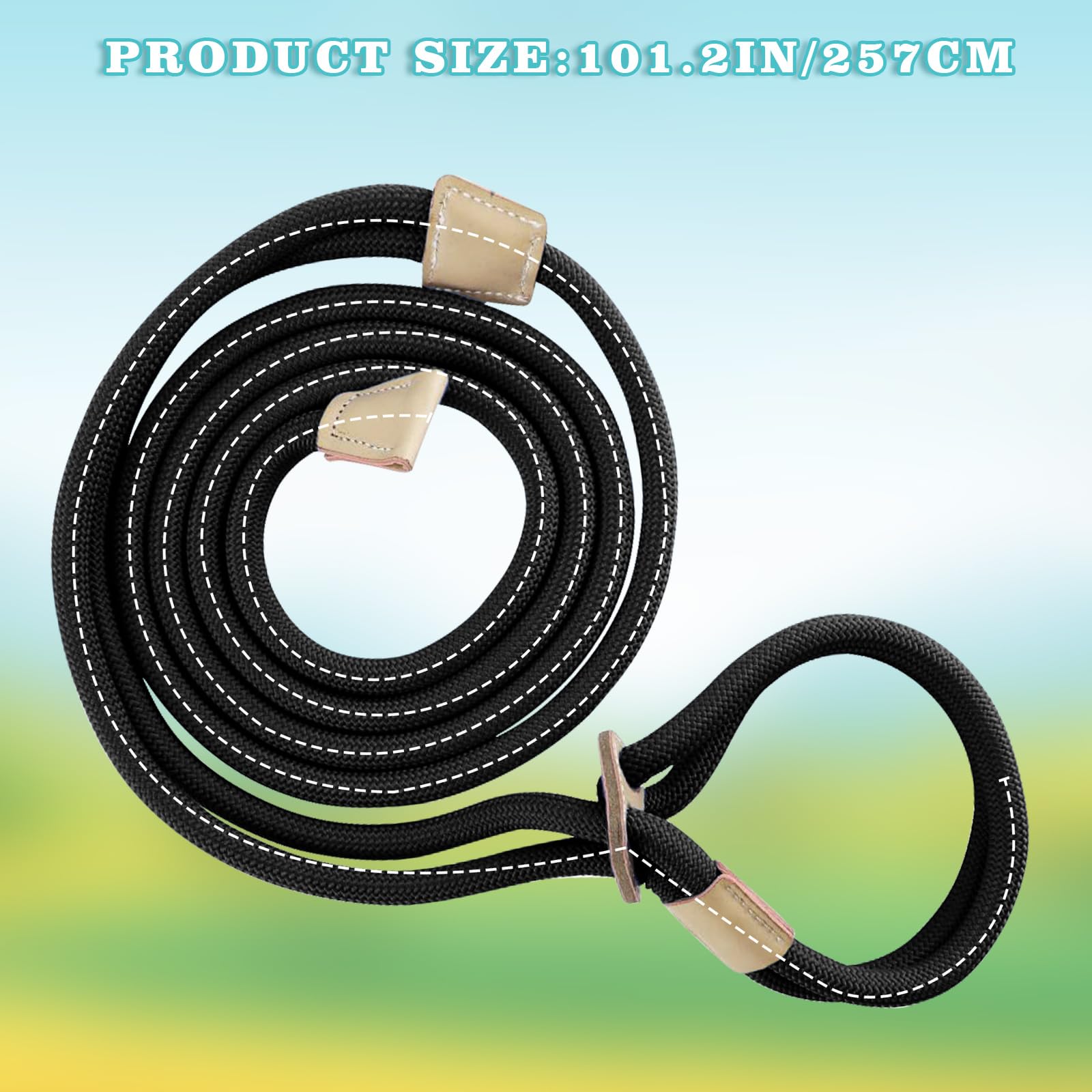 Mini Pig Supplies, Pig Harness, Adjustable 8 Feet Leash For Small To Medium Pet Pig, Pet Pig Supplies