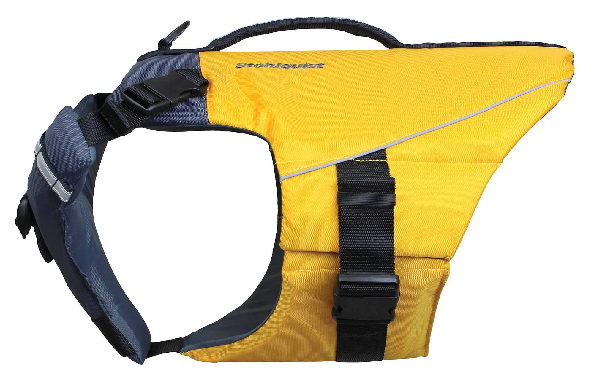 Pup Float Mango / 2Xs