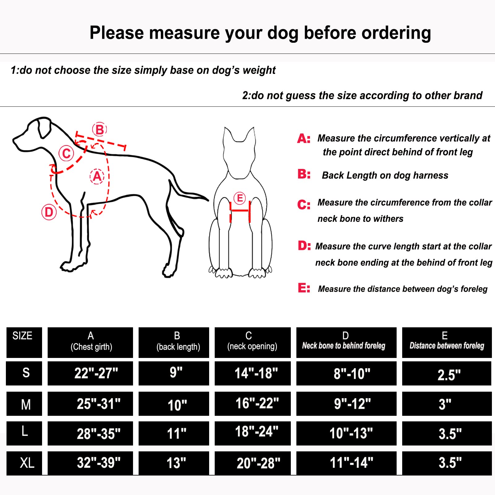 Icefang Tactical Dog Harness ,Medium Size, 2X Metal Buckle,Working Dog Molle Vest With Handle,No Pulling Front Leash Clip,Hook A