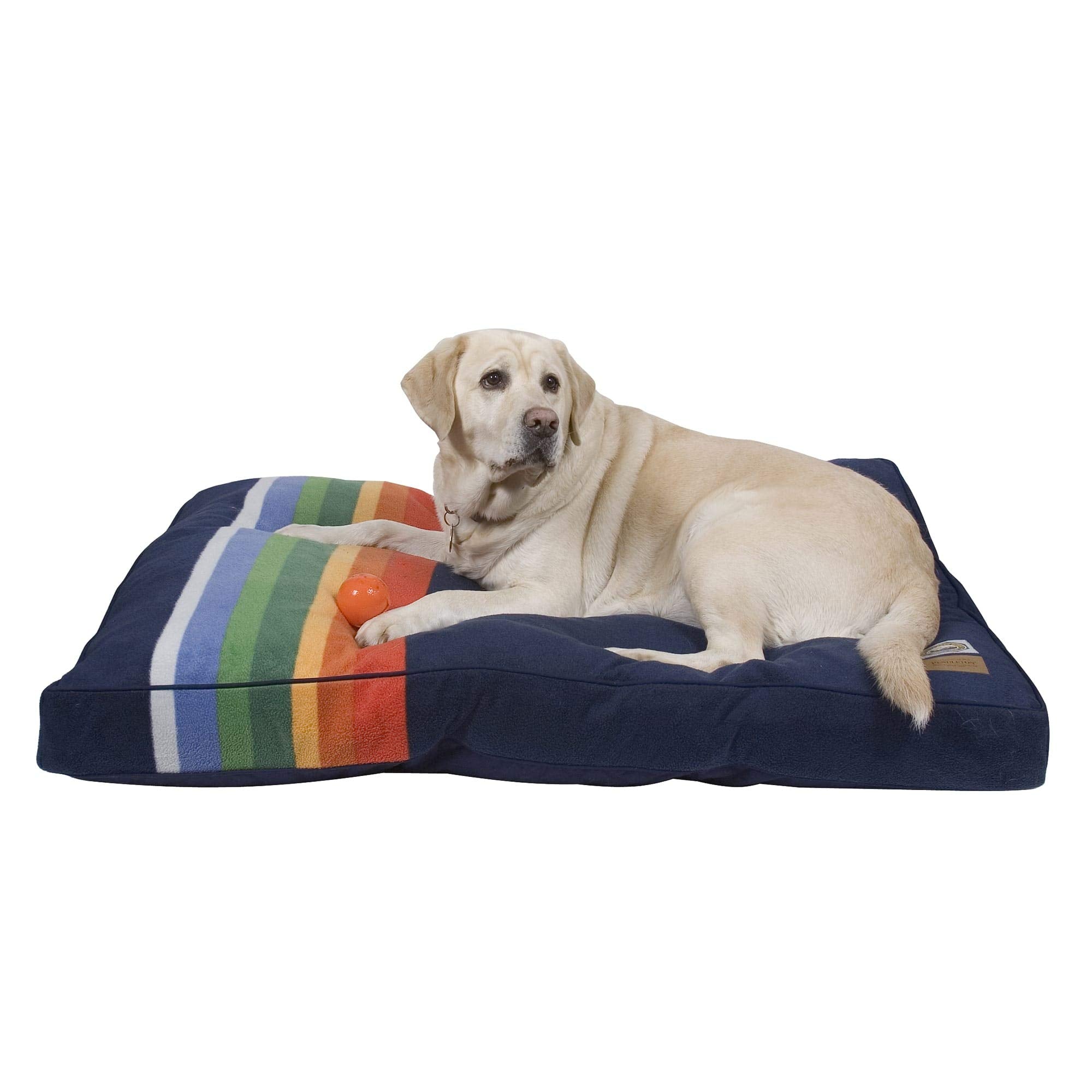 Pendleton National Park Napper Dog Bed - Crater Lake, Xl