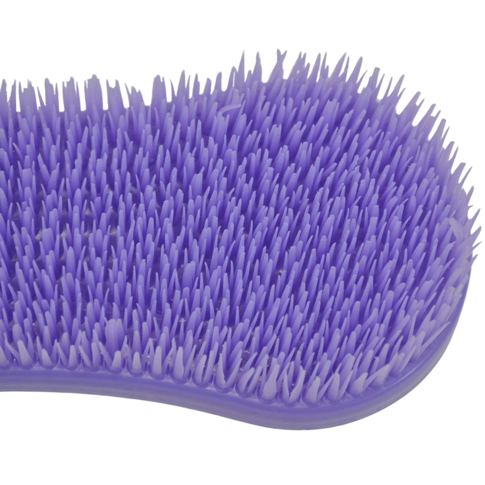 Intrepid International Magic Horse Brush, For Horse Grooming Kit W/Durable Plastic Bristles, Horse Brushes For Grooming, Light P