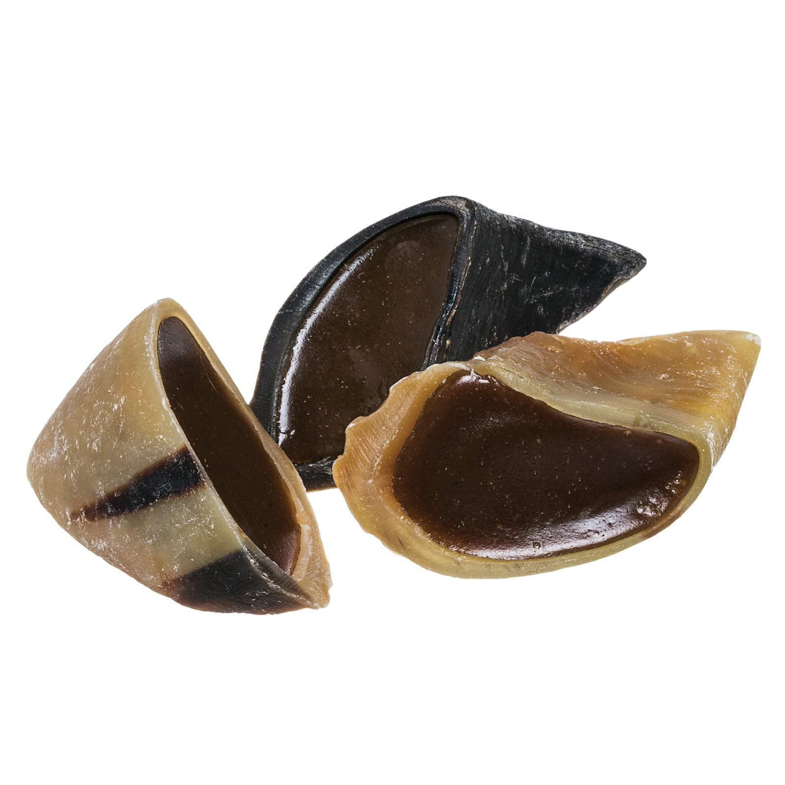 Redbarn Filled Hooves-Beef, Pack of 25