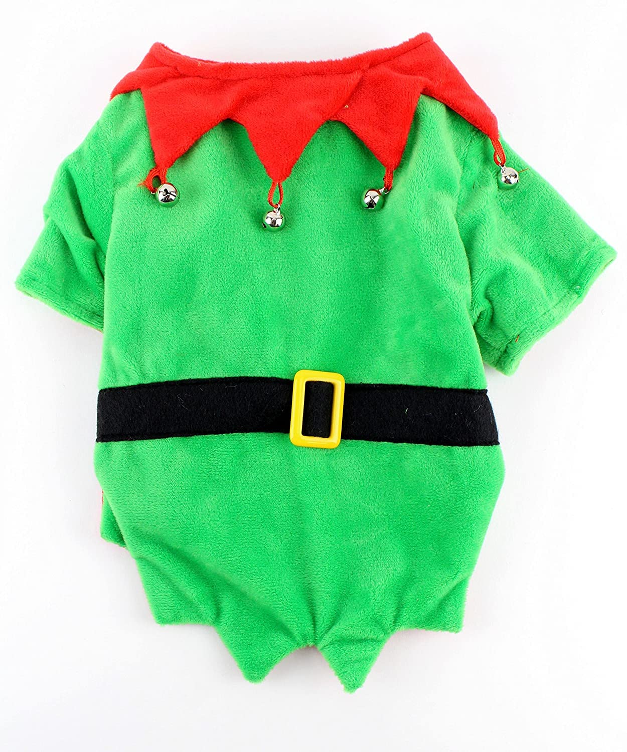 Midlee Dog Elf Costume (Medium)