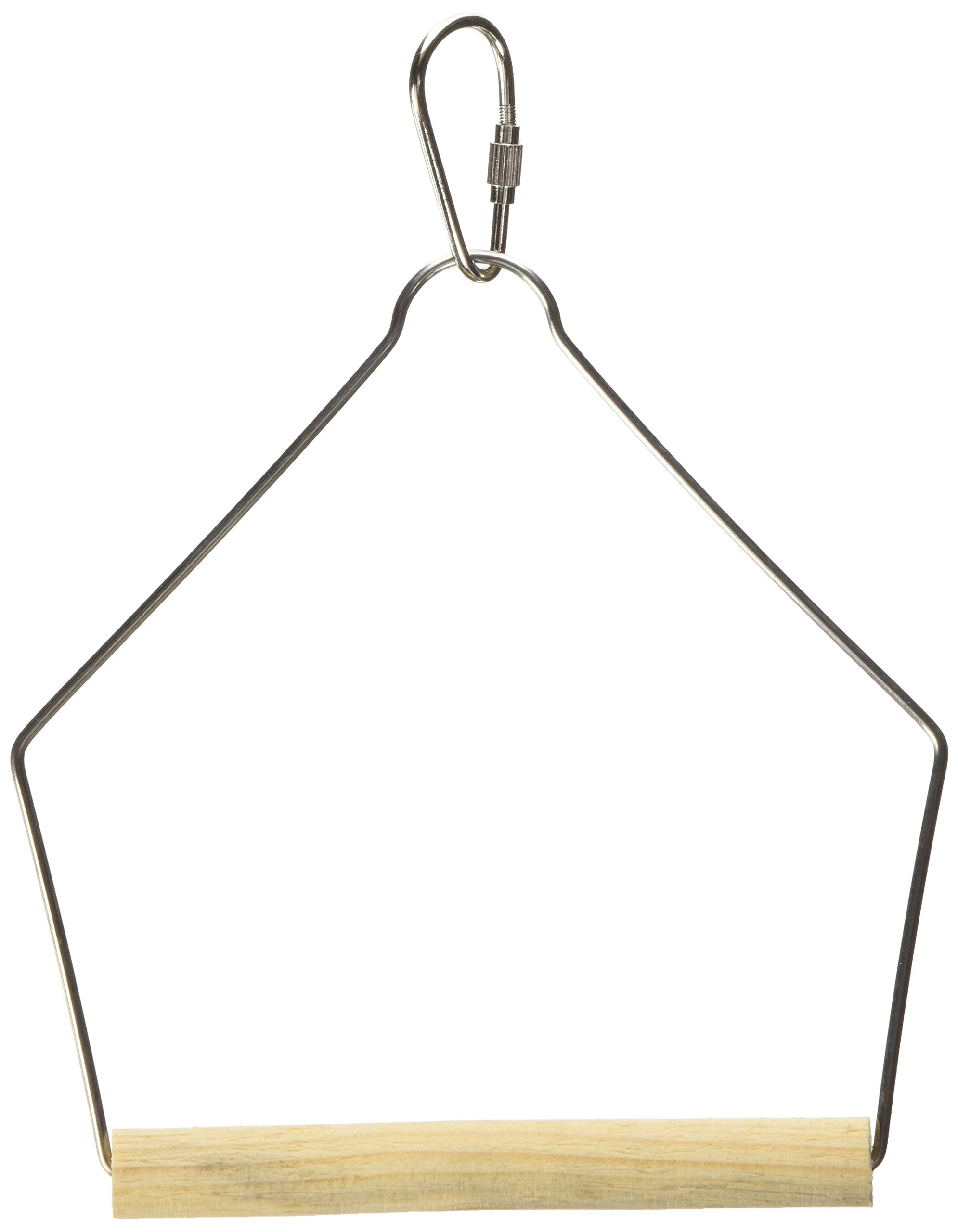 Birdie Basics 4X5 Bird Swing