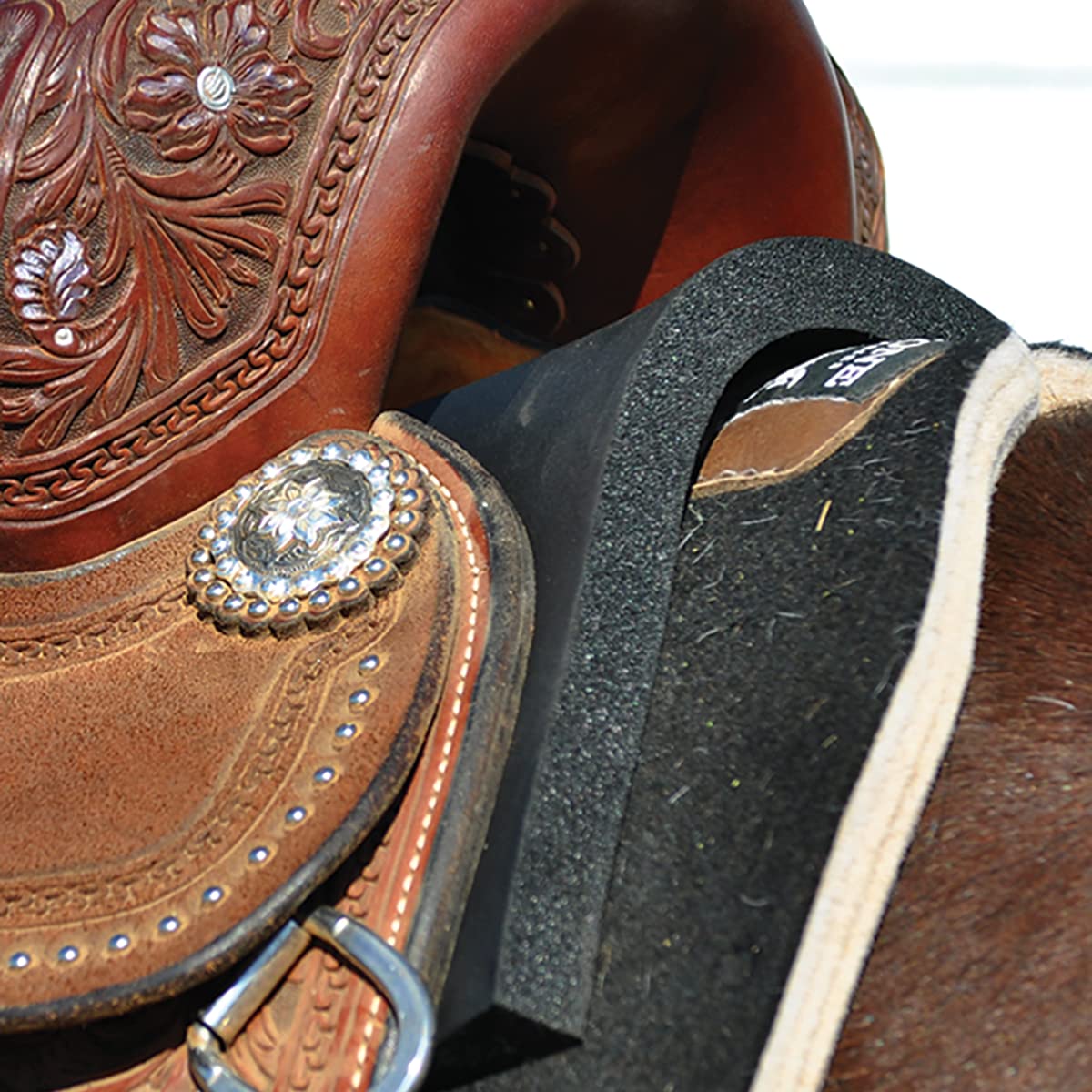 Classic Equine Equine Saddle Shims