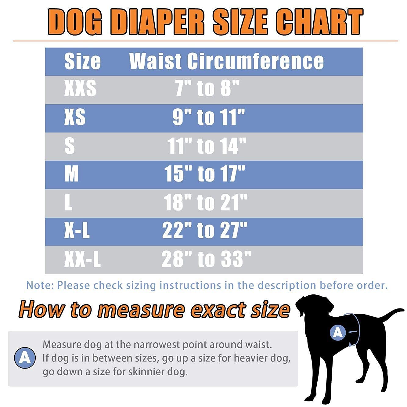 Leekalos Male Dog Diapers (3 Pack), High Absorbing Dog Belly Bands For Male Dogs, Washable Reusable Dog Male Wraps (Medium, Leopard)