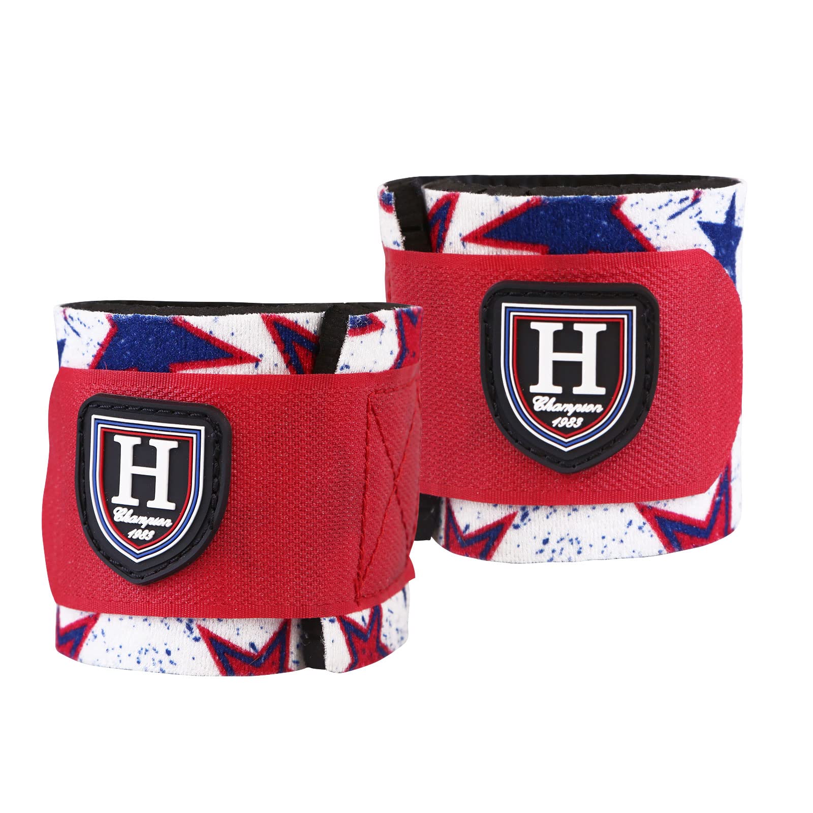 Harrison Howard Pastern Wraps For Horse Sold In Pairs Star