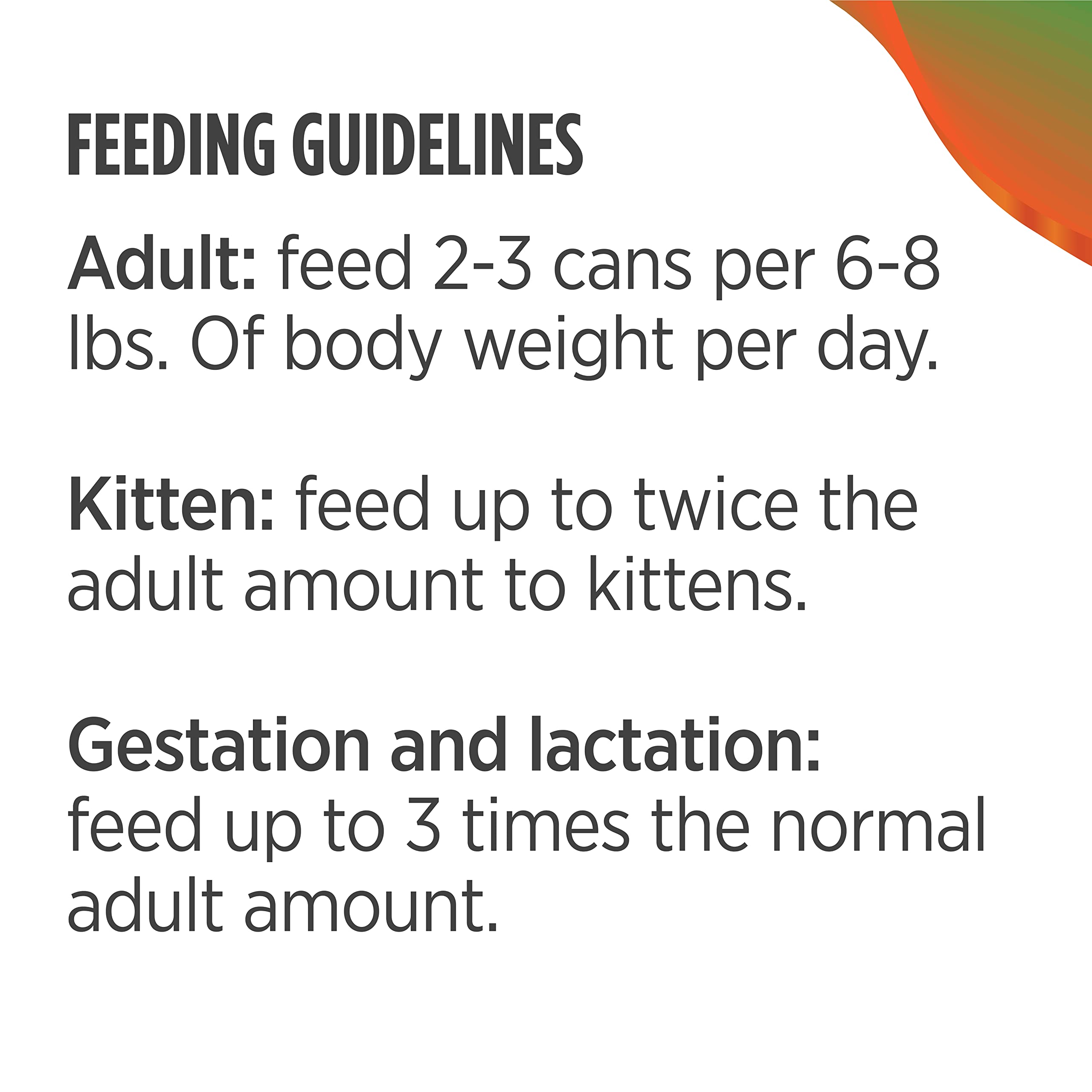 Nulo Freestyle Cat and Kitten Minced Wet Canned Food, Premium All Natural Grain-Free Wet Cat Food, Protein-Rich with Omega 6 and