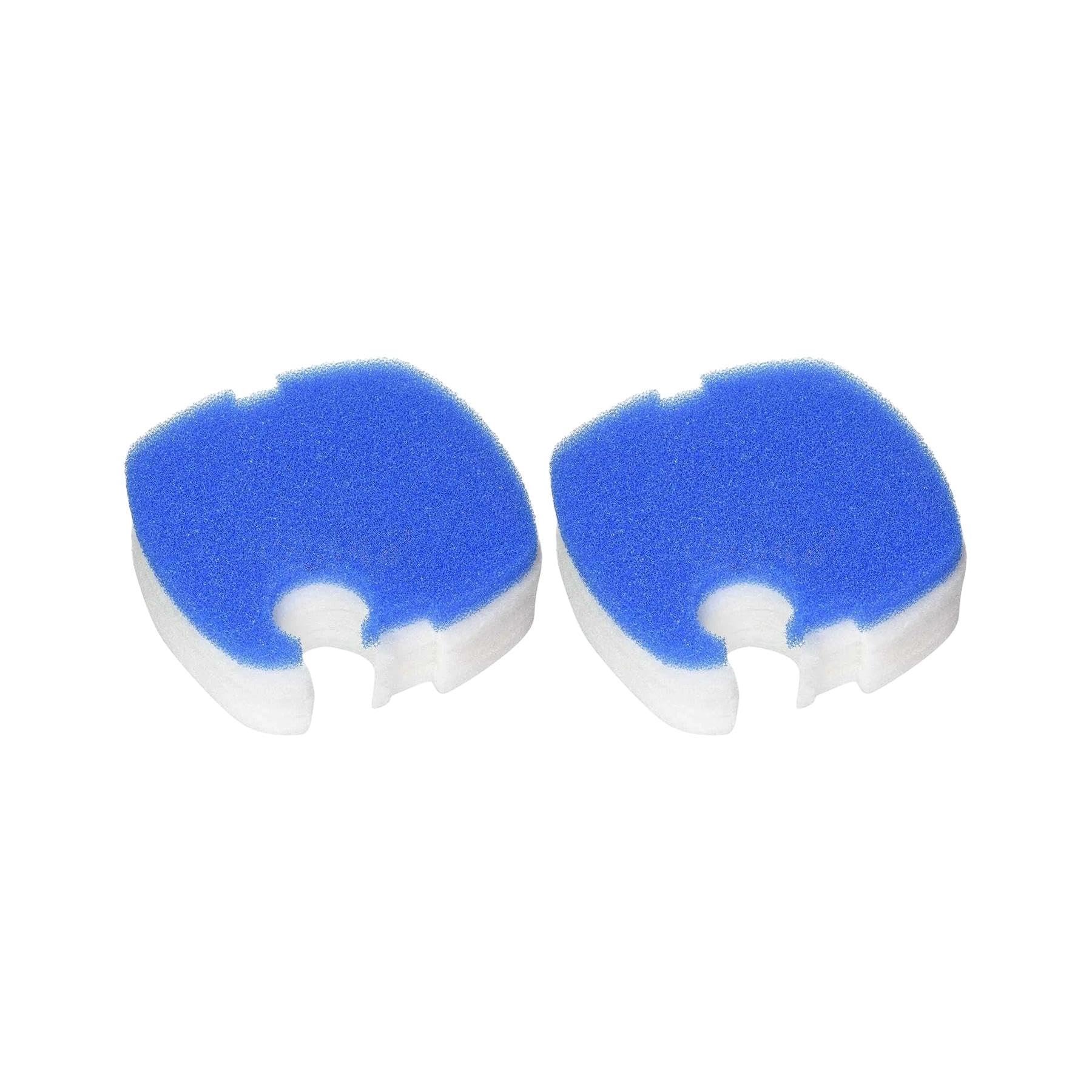 Sunsun Replacement Sponge Filter Pad Set Super Grech Perfect Hw-303 Hw-303B Hw-703B Cf-400, 8-Pack