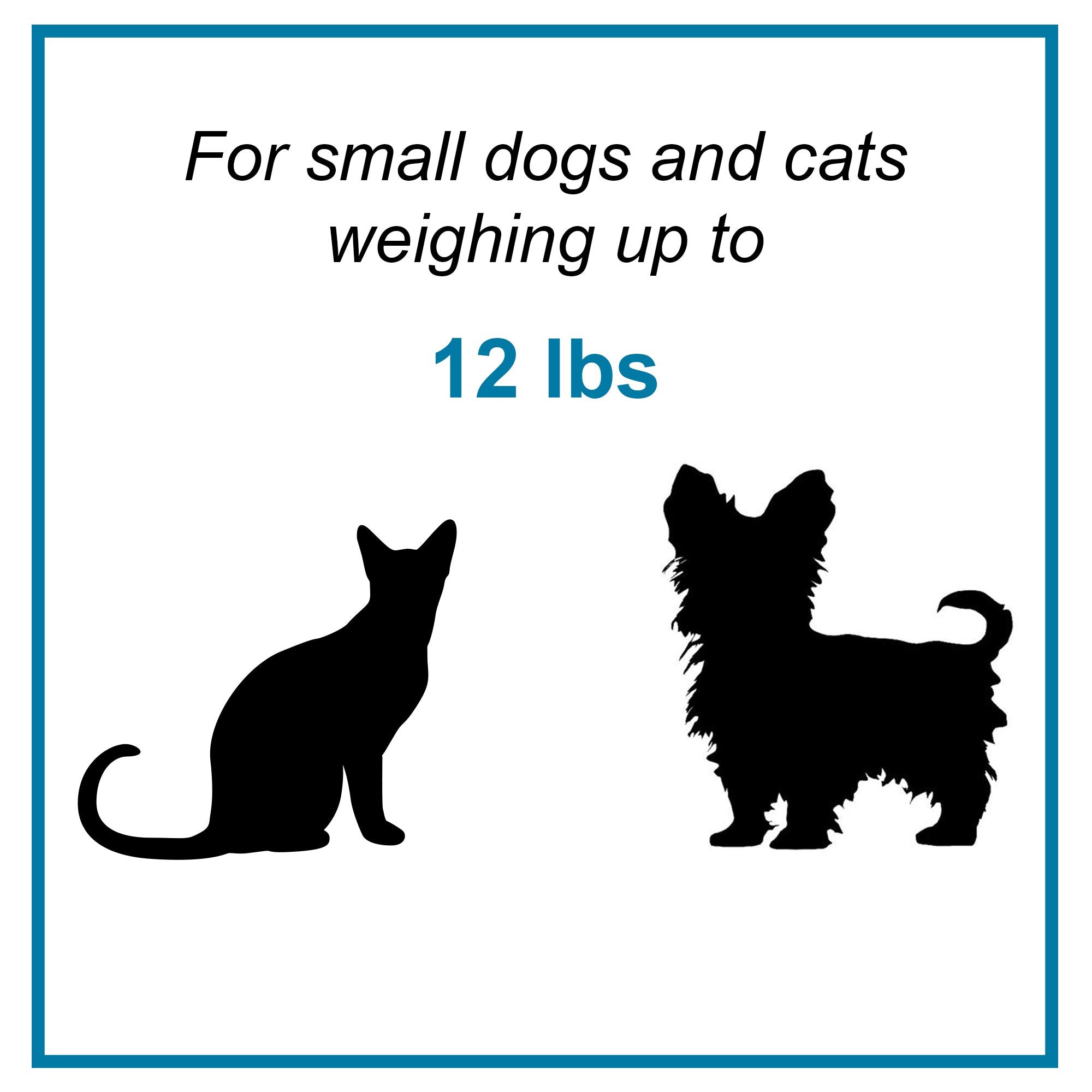 Ferplast Cat Door Swing 1 w/ 2-Way Locking System | Universal Pet Door in Brown for Interior & Exterior Use Ideal for Small Cats