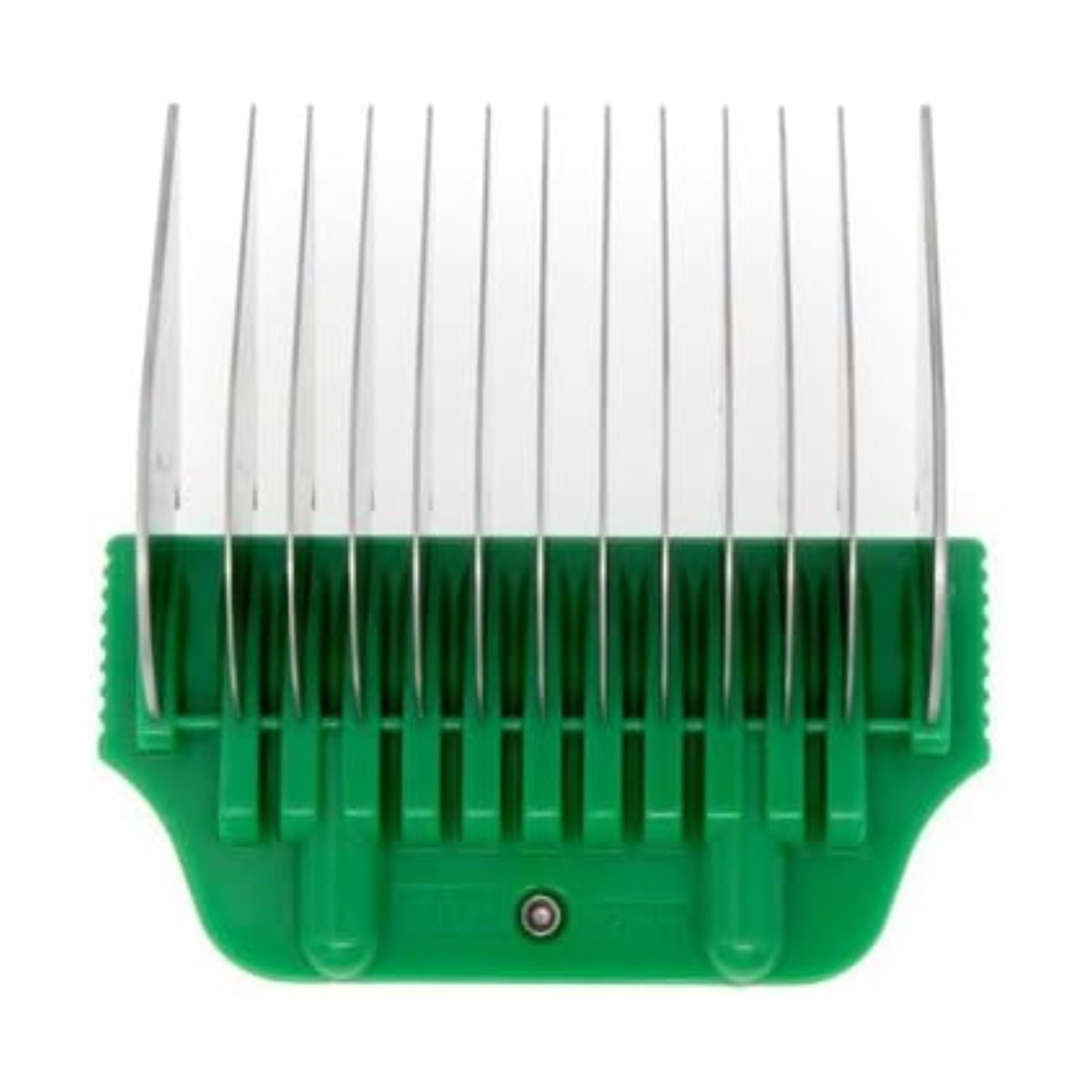 Bucchelli 22Mm 7/8'' Cut Wide Clipper Guard Attachment For A5 Type Blade | Stainless Steel Blade For Professional Groomers And S