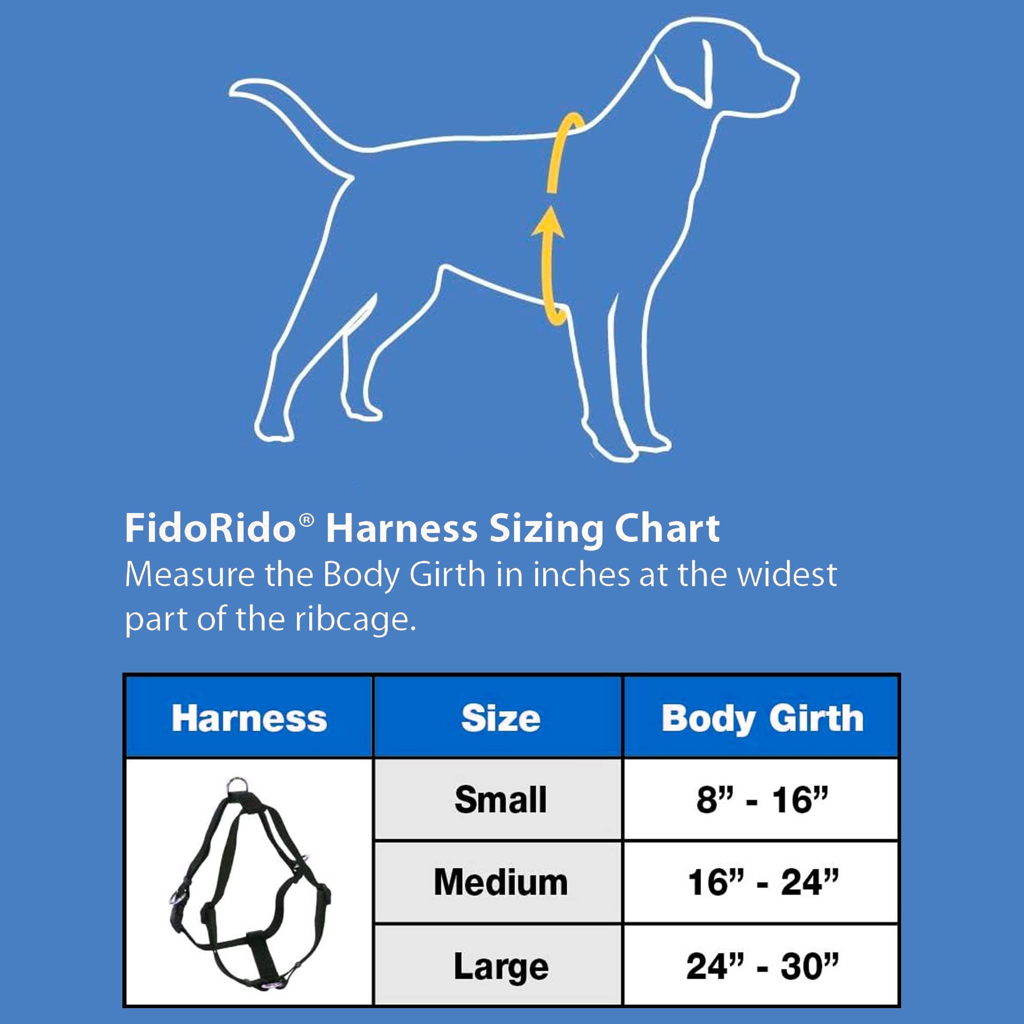 FidoRido Dog Car Seat - Small Harness Booster Seat, Red with Black Paw Prints, Comfortable Cushions and Safety Straps for Travel