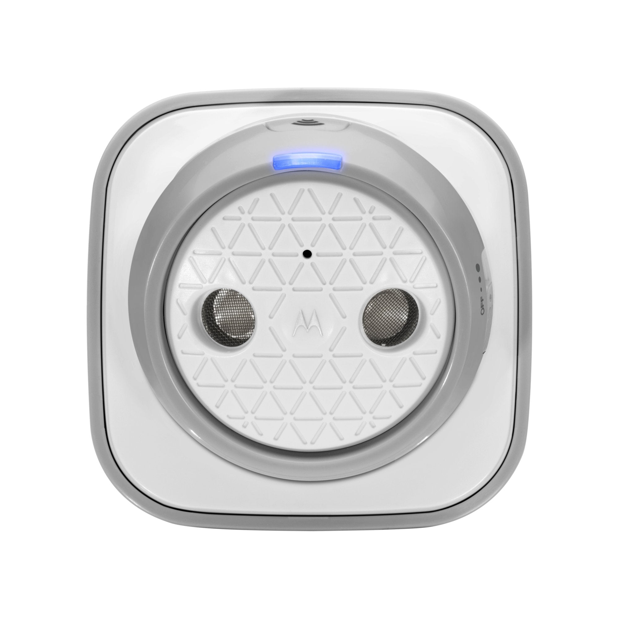 Motorola BARK500U Shock-Free No-Bark Indoor Ultrasonic Bark Deterrent