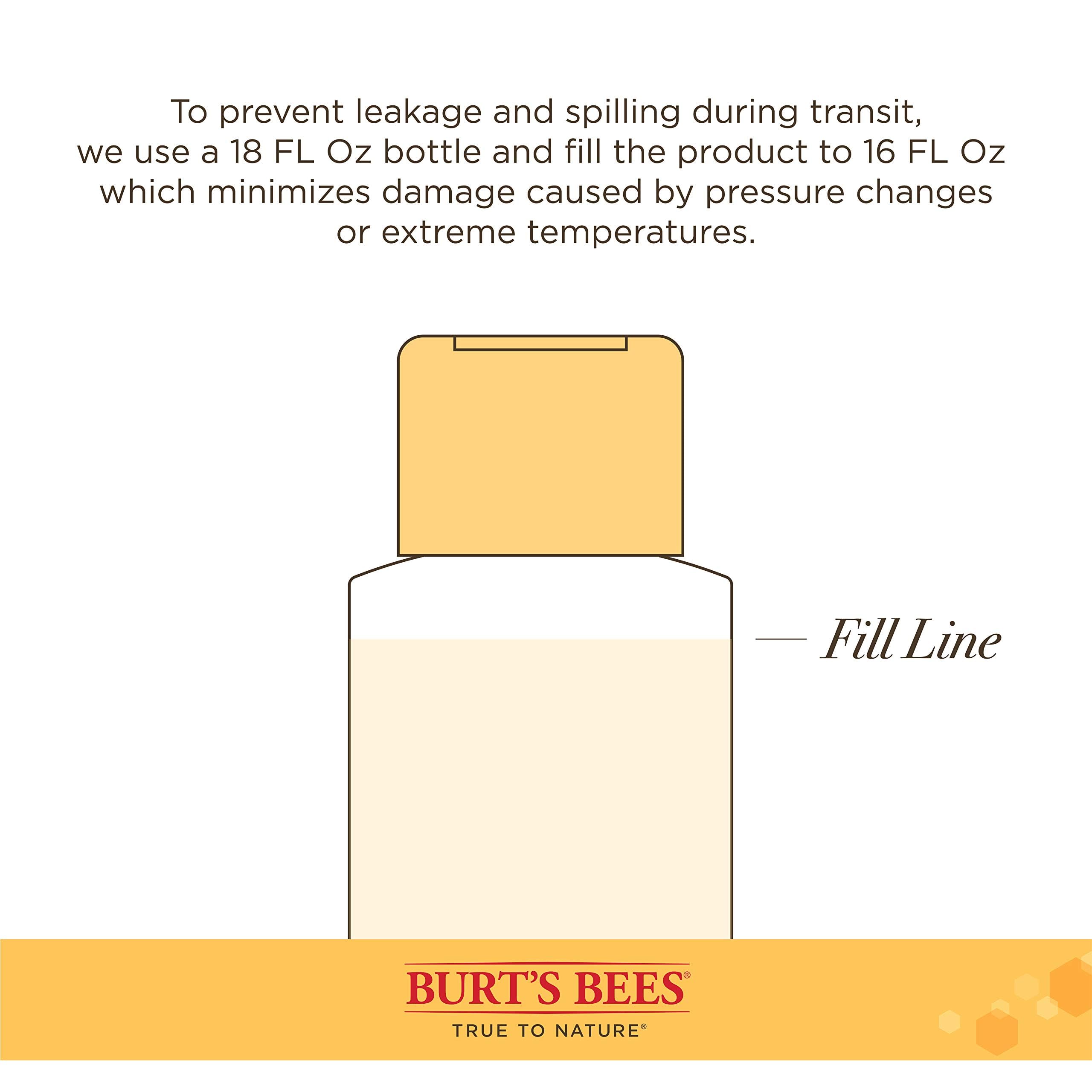 Burt'S Bees For Pets Tearless Puppy Shampoo With Buttermilk, 2Pk, 95% Natural Origin Formulas, Best Tearless Shampoo For Puppies