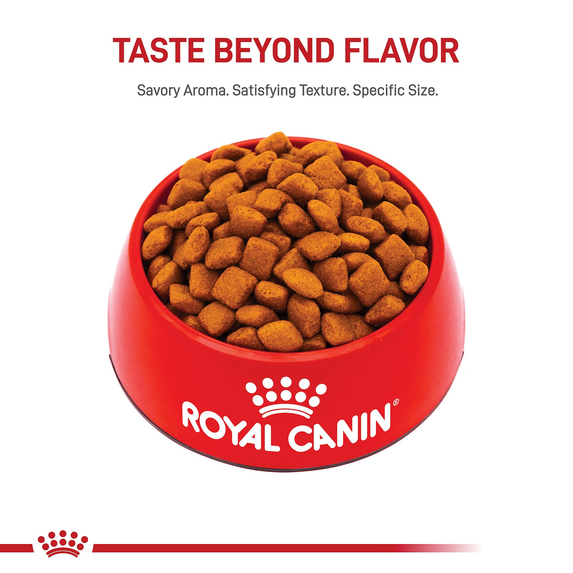 Royal Canin Giant Junior Dry Puppy Food, 30 lb bag