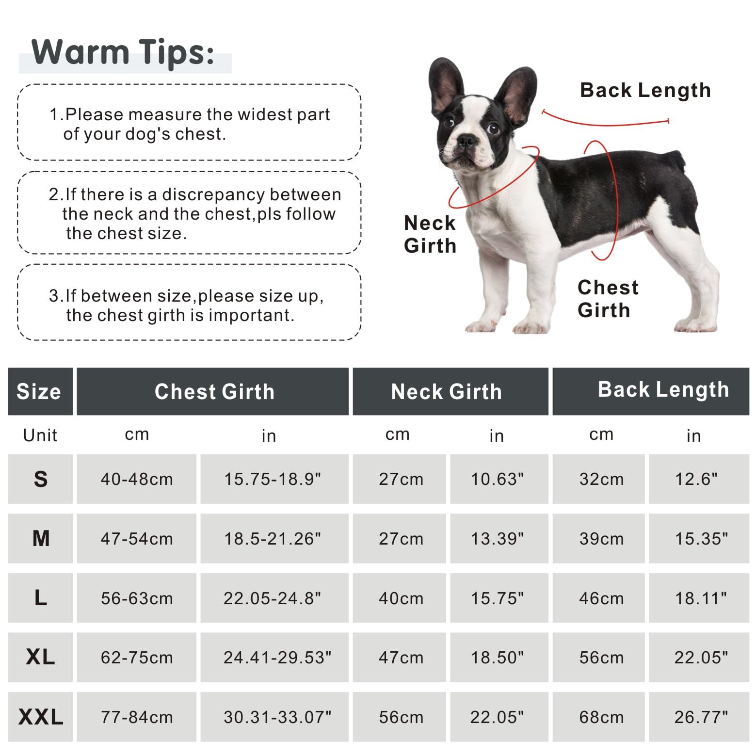 Mosucoirl Dog Raincoat Waterproof Dog Hoodie Reflective Dog Raincoat Hooded Adjustable Rain Jacket For Small Medium Large Dogs P