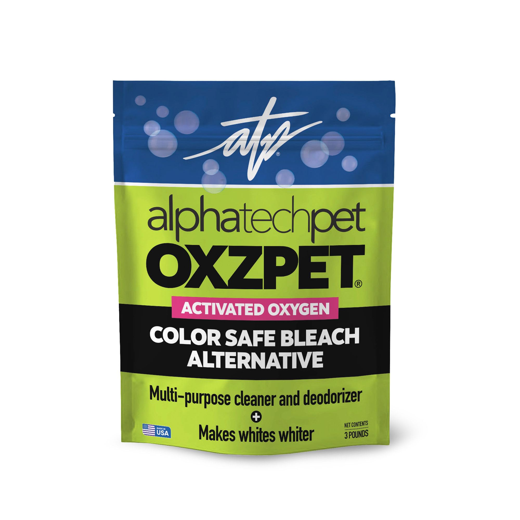 OxzPet Stain Remover/Cleaner