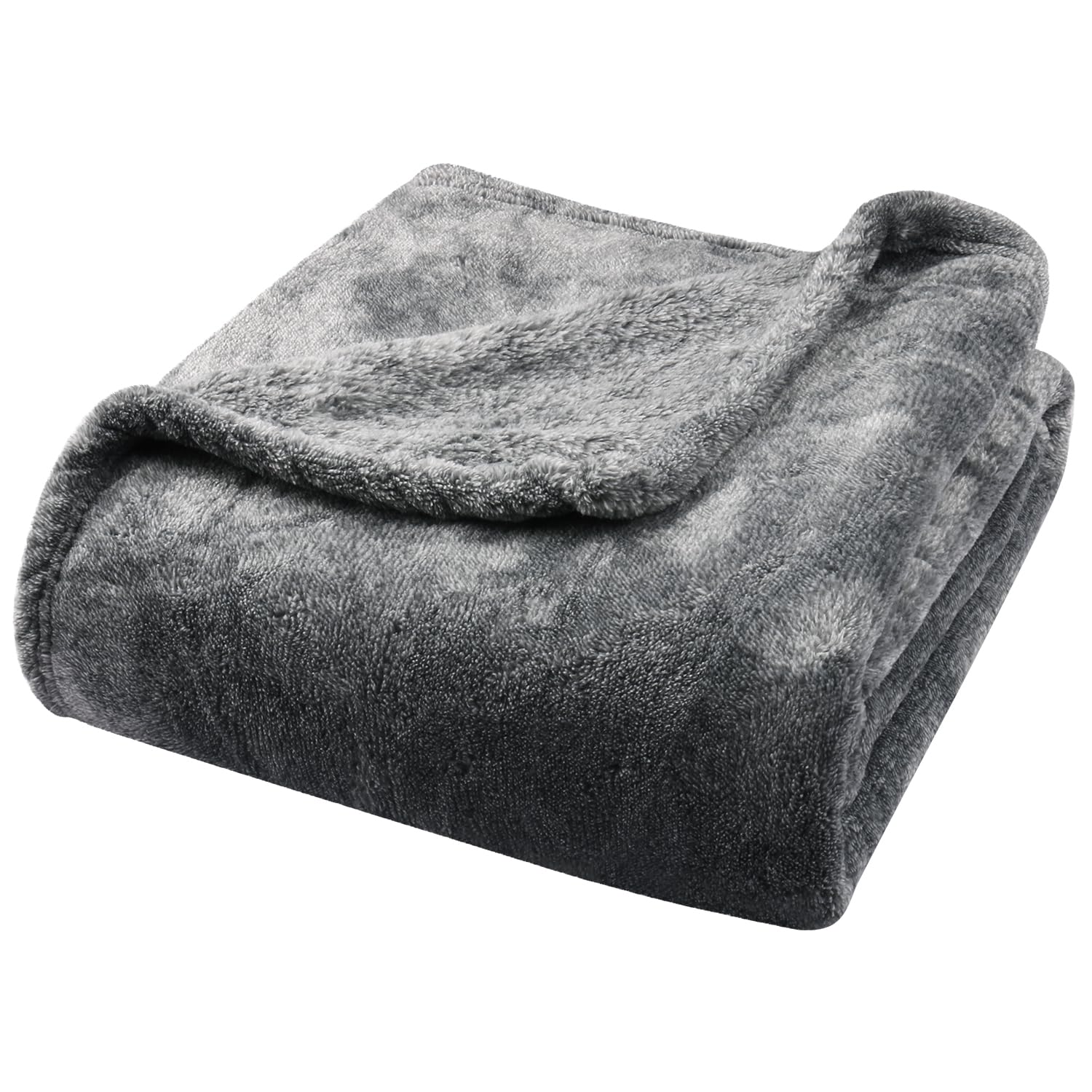 Onarway Dog Blanket Washable For Bed: Dog Blankets 78   X70    - Fluffy Soft Large Throw For Cat Puppy Kitten Dogs - Fleece Pet 
