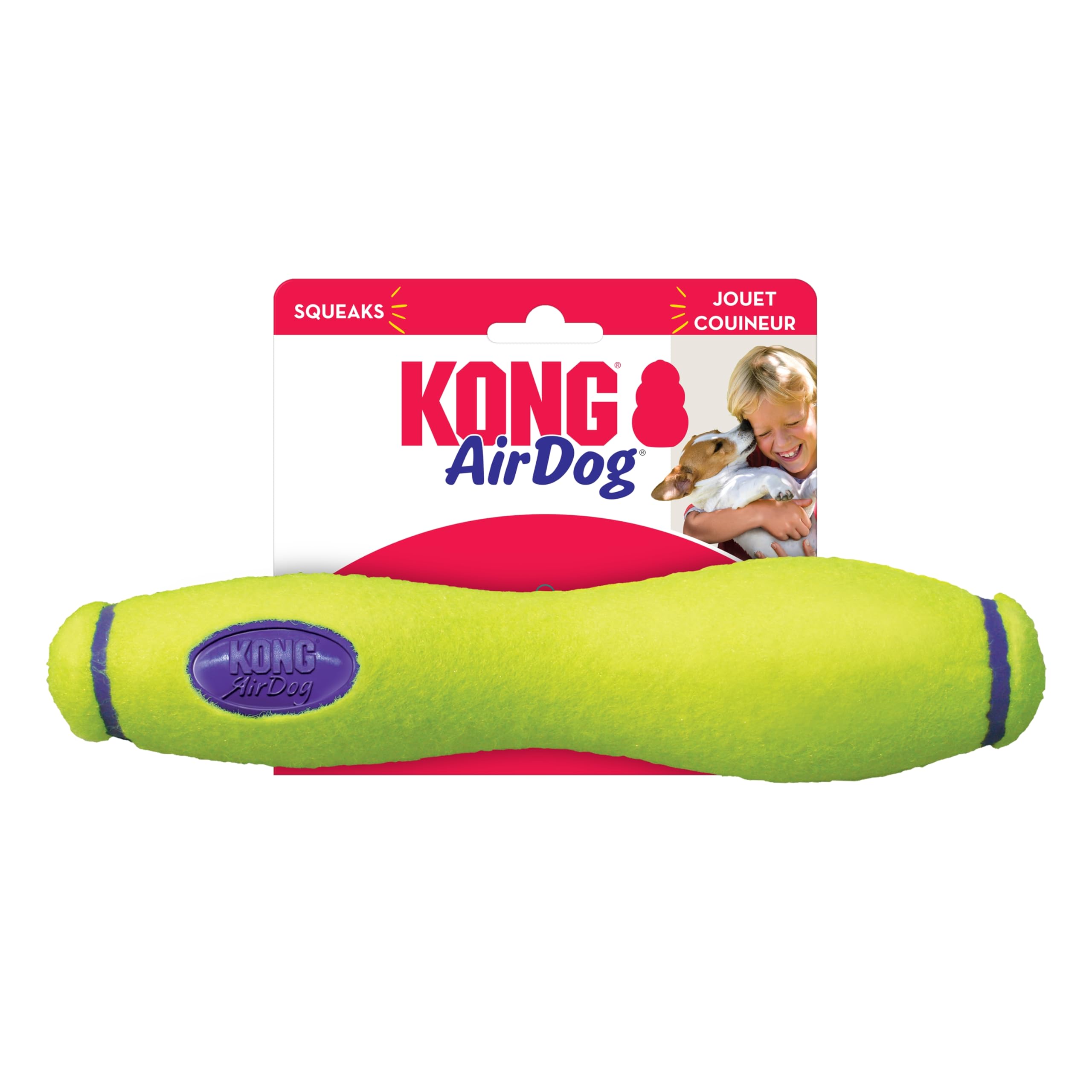 Kong Airdog Stick Lg