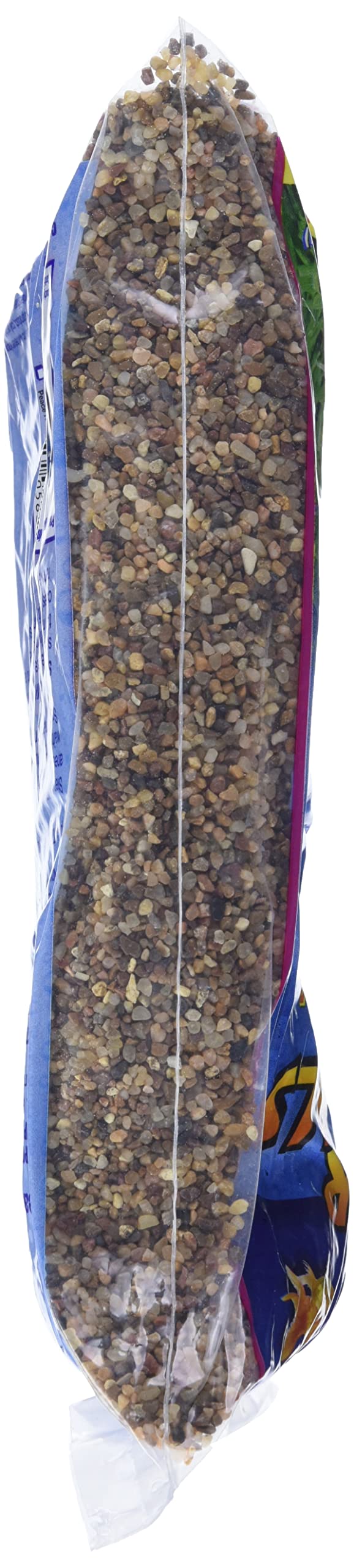Carib Sea Acs05832 Super Natural Peace River Sand For Aquarium, 5-Pound