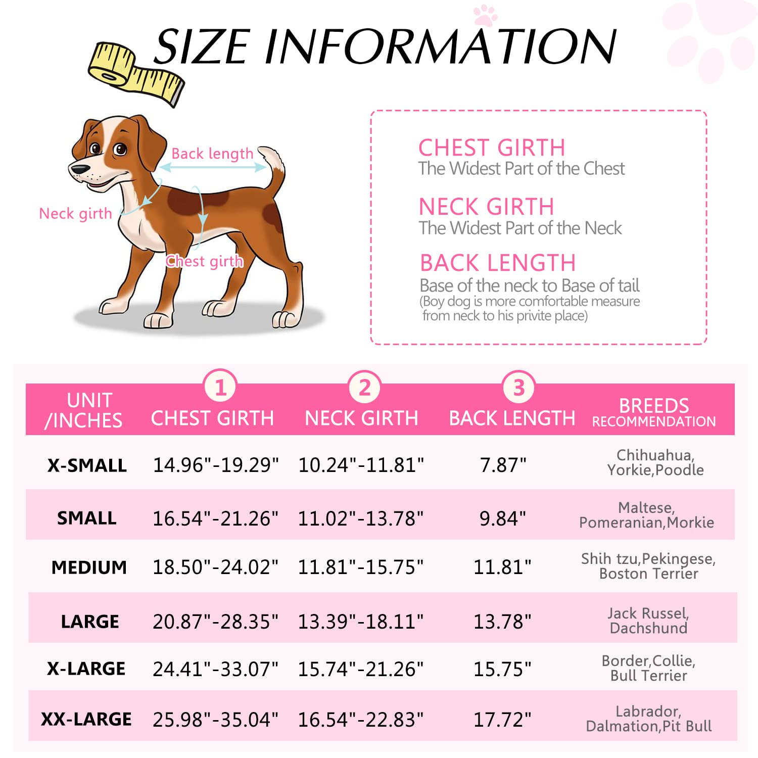 Dog Life Jacket Swimming Vest Lightweight High Reflective Pet Lifesaver With Lift Handle, Leash Ring Pink,Xs