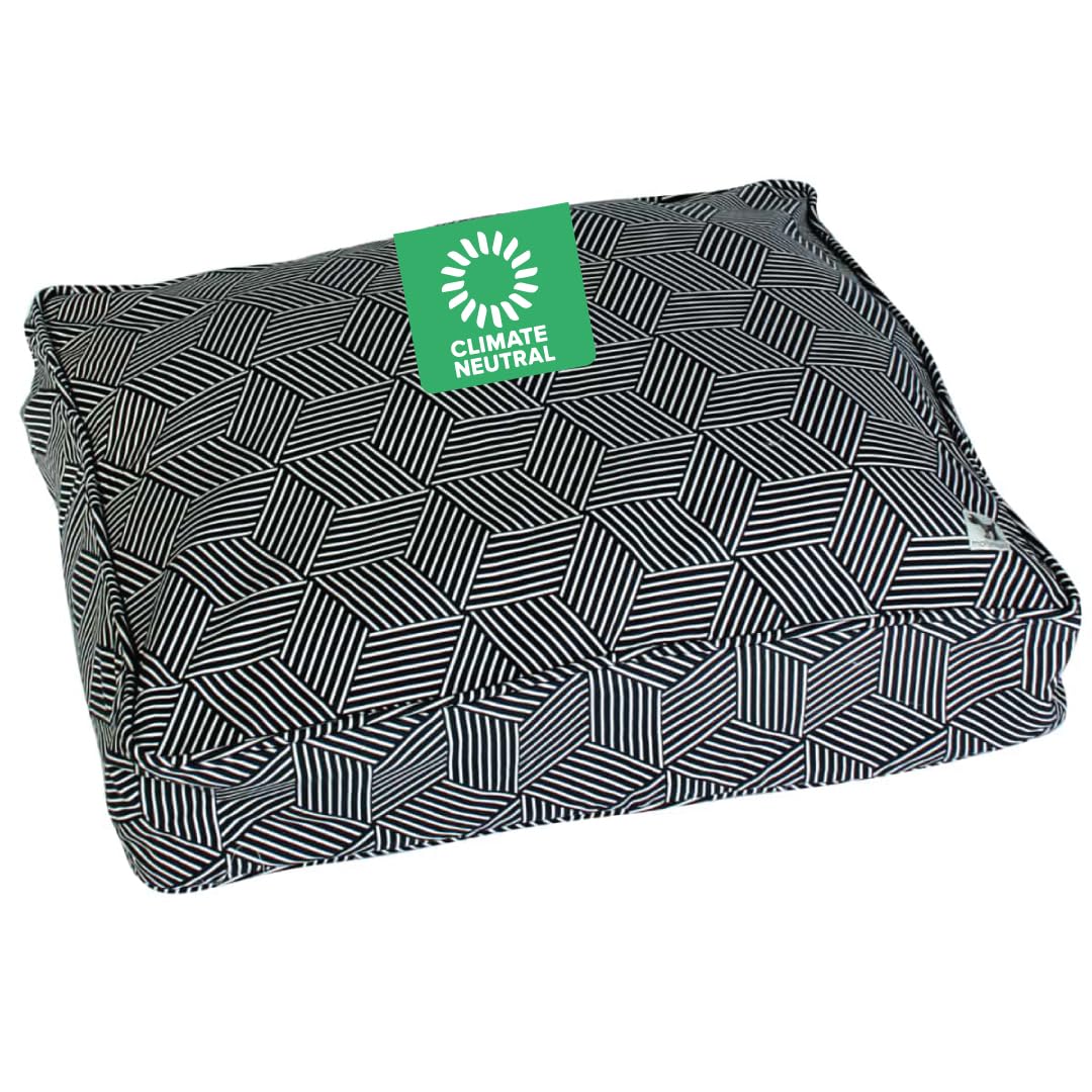 Molly Mutt Rough Gem Duvet, Medium/Large, 27''X36''X5'', Rough Gem