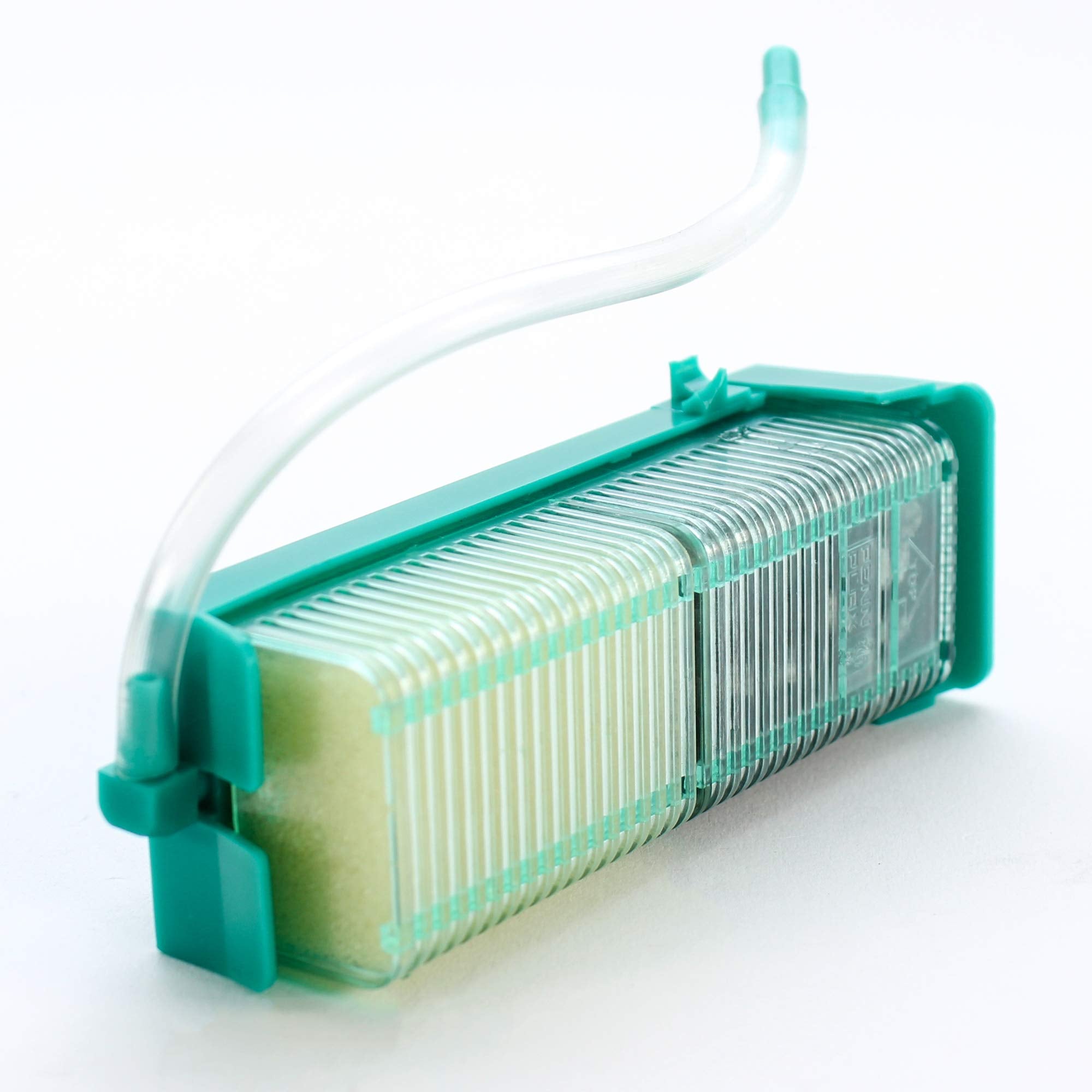 Penn-Plax Small World Aquarium Air Pump And Filter Kit - Comes With A Disposable Media Cartridge (Bio Sponge, Carbon, And Zeolit