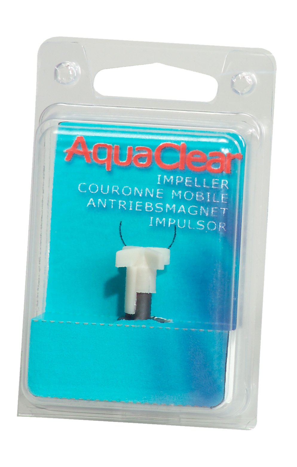 Aquaclear Impeller Assembly For 20 Power Filter
