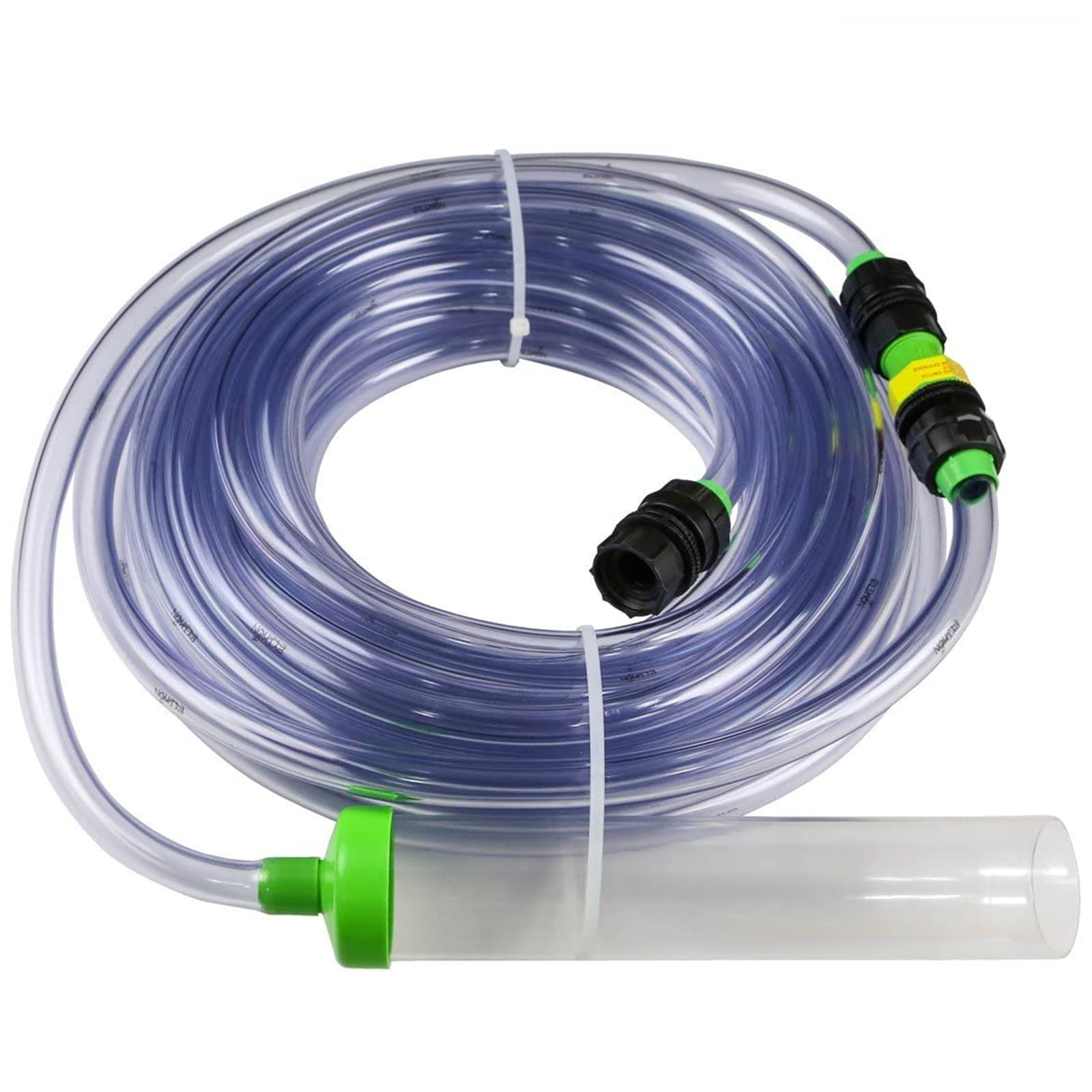 25 Foot - Python No Spill Clean And Fill Aquarium Maintenance System