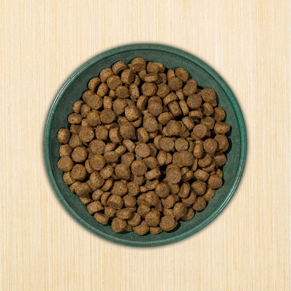 Annamaet Original Encore Formula Dry Dog Food, 25% Protein (Chicken & Brown Rice), 12-lb Bag