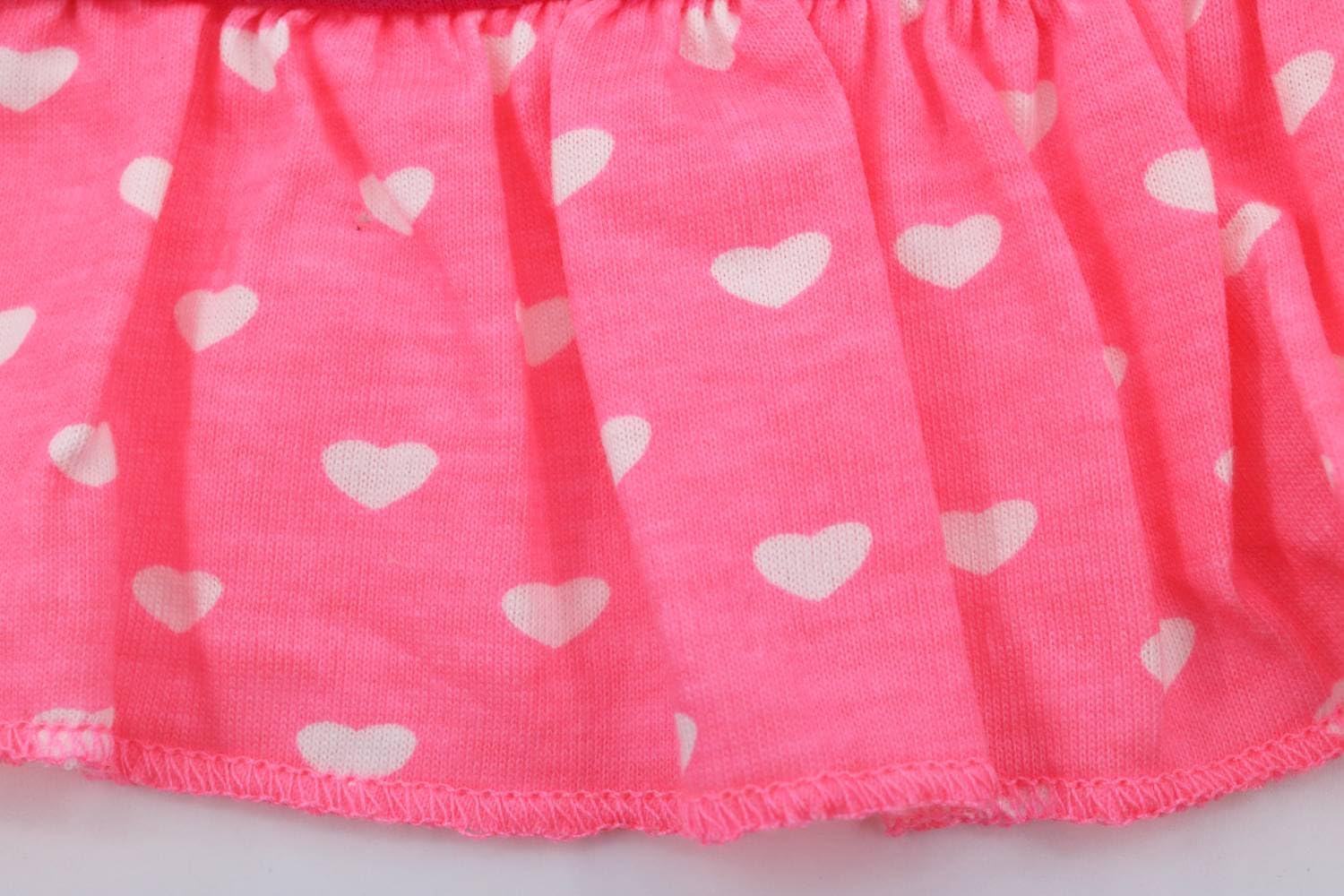 Cute Small Girl Dog Clothes Dogs Dresses For Girls Puppy Dress For Female Small Dogs With Mommy'S Girl Print, Large